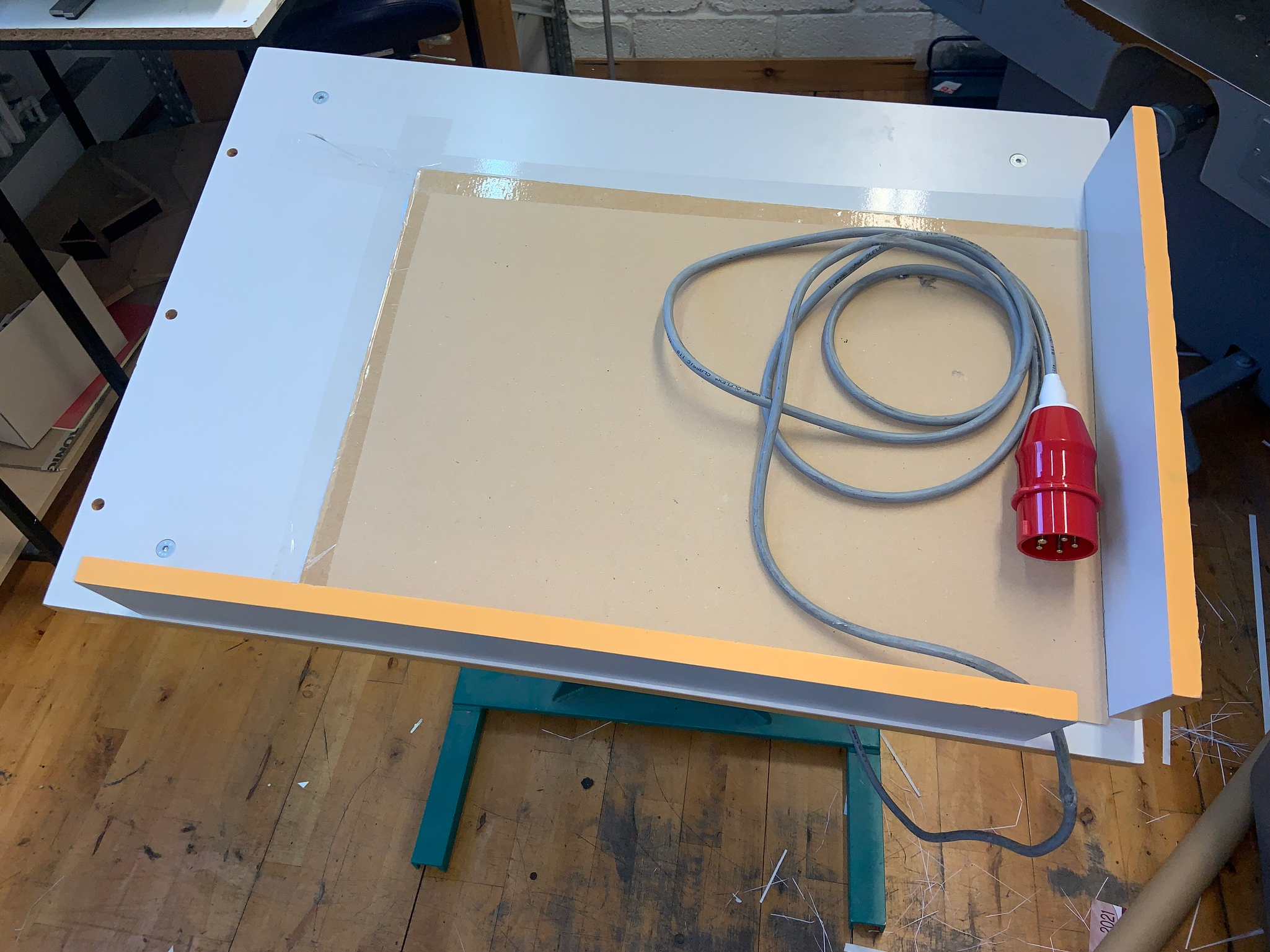 Selt - Baumann Staflari 87x60 8
