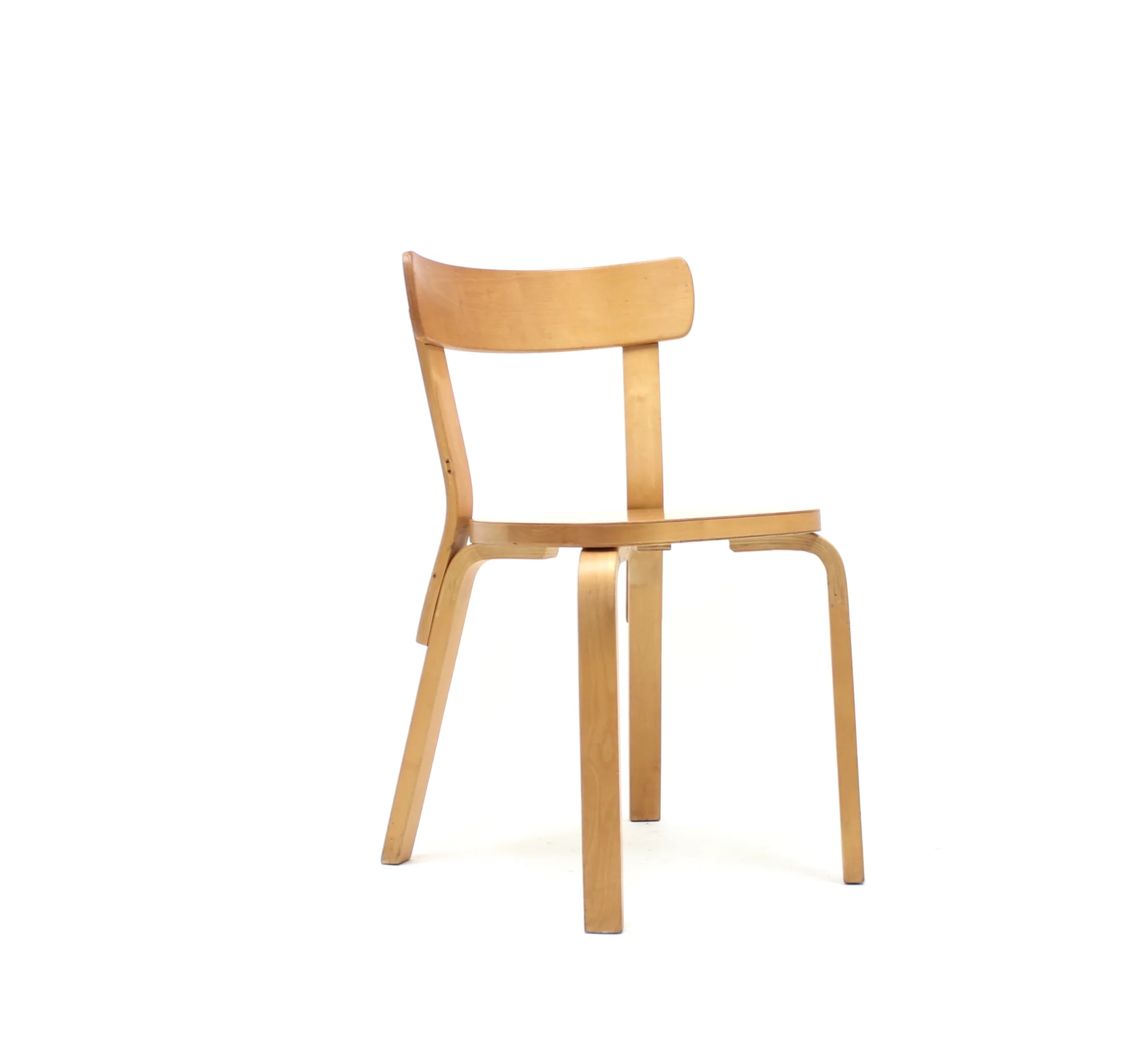 SELT / SOLD Alvar Aalto 69 - frá Artek - (30 stk.) 3