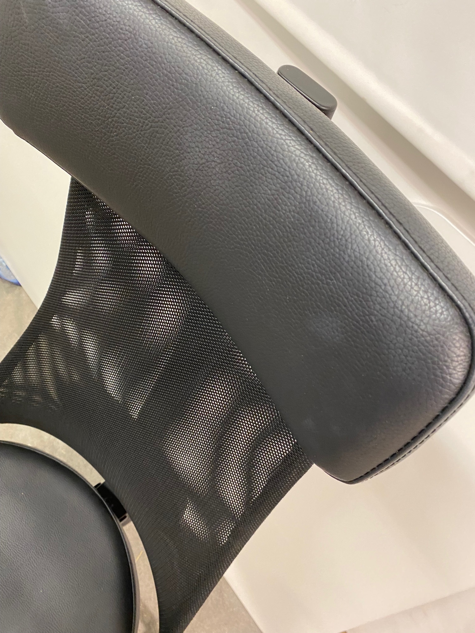 SELT / SOLD IKEA Skrifstofustóll (Järvfjället) 10