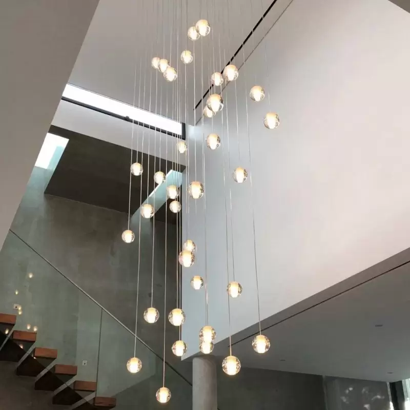 SELT / SOLD Bocci design ljósaloftkúlur, 15