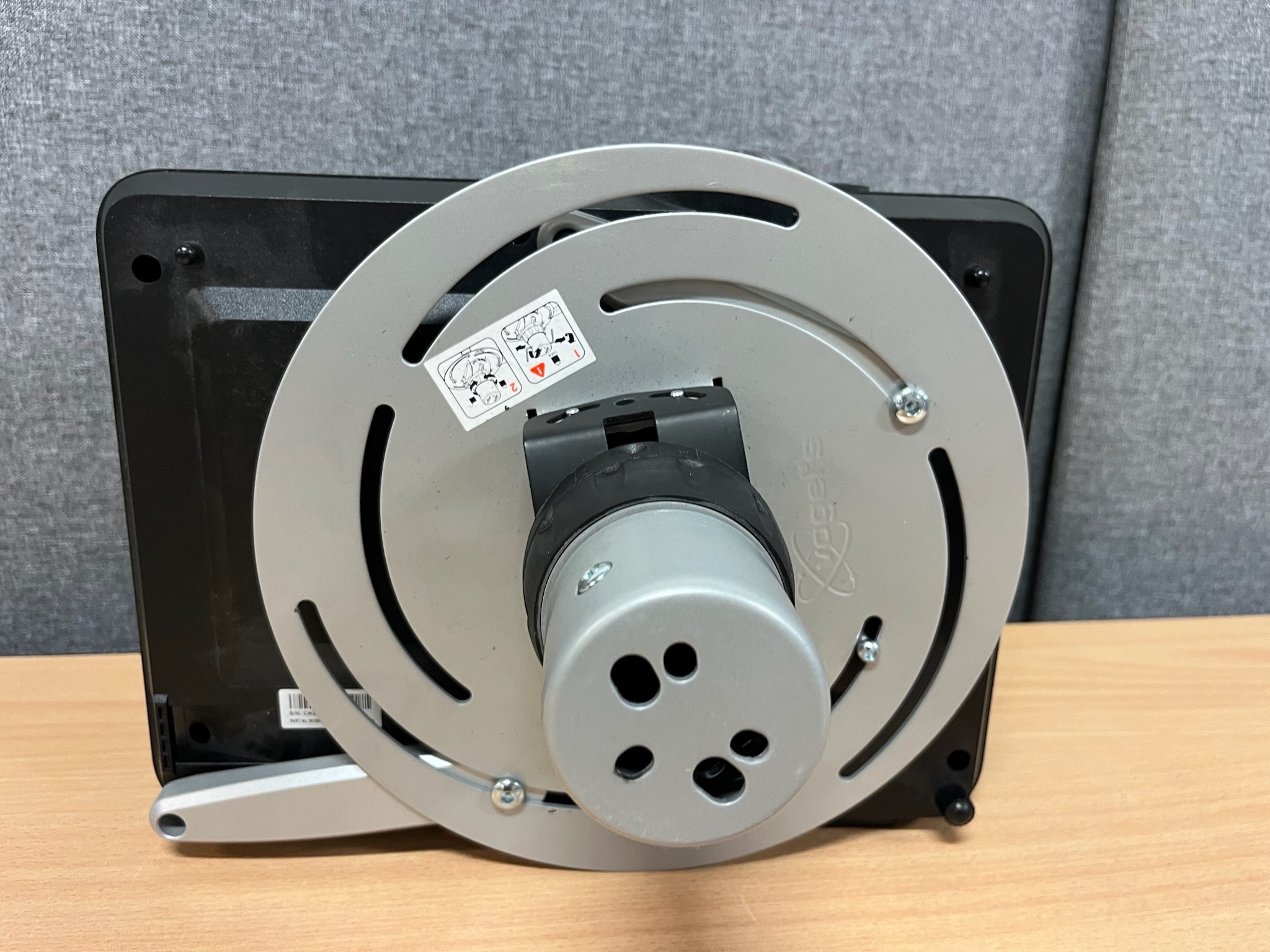 SELT / SOLD InFocus IN134 DLP XGA 4000 Lumens 4