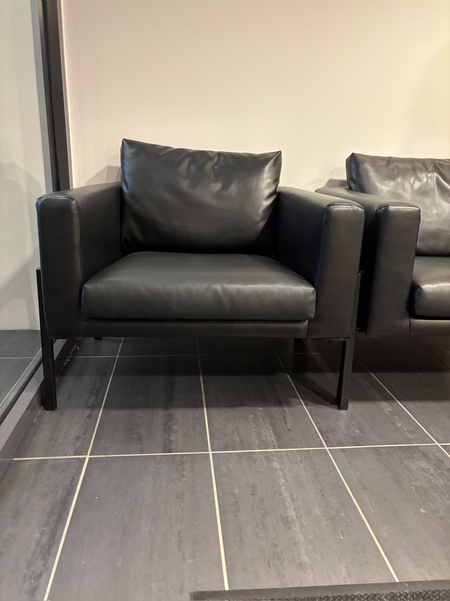 SELT / SOLD IKEA hægindastóll 3