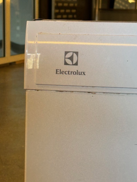 SELT / SOLD - Electrolux uppþvottavél 4