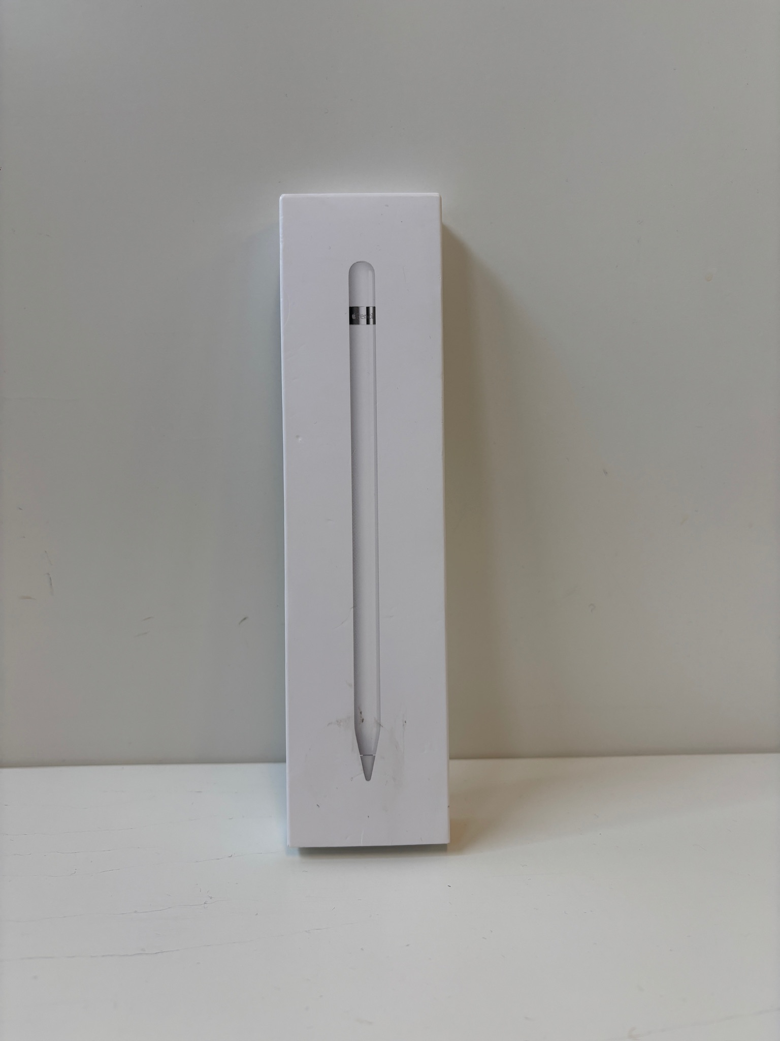 SELT / SOLD Apple Pencil, 1st Gen (Ónotaður)
