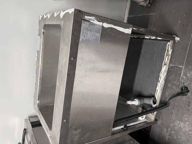 SELT / SOLD - Hupfer spa eb-1 - hitaborð 700w