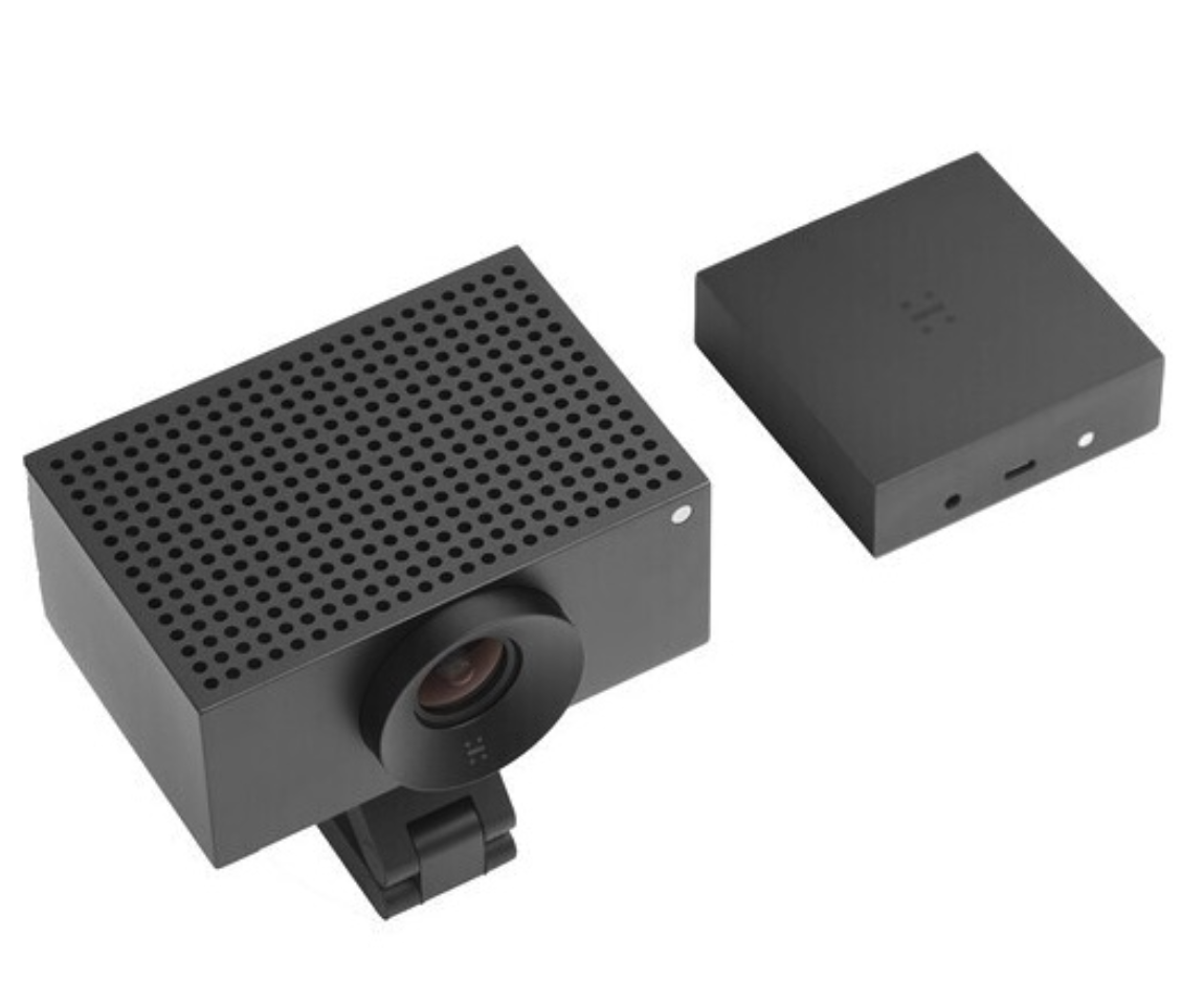 Shure fjarfundarbúnaður - heildstæðurpakki 7