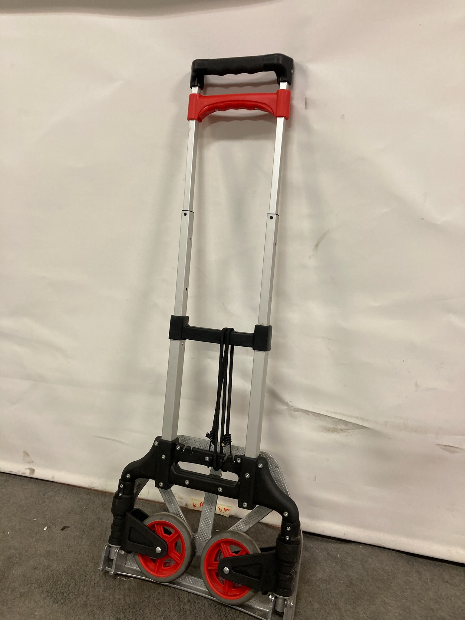 SELT / SOLD Burðartrilla 3