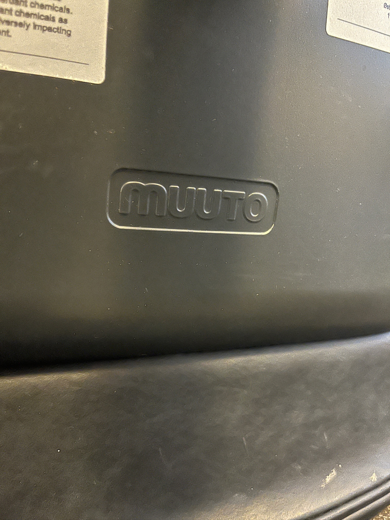 SELT / SOLD Muuto frá Epal (6 stk.) 7