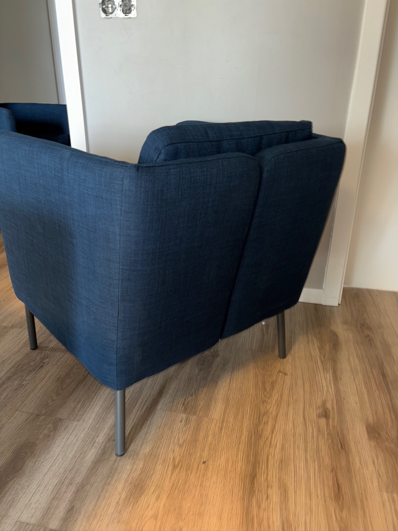 IKEA hægindastóll 4