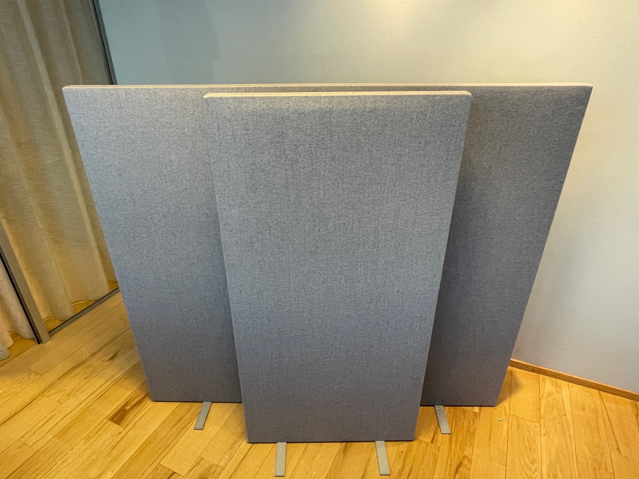 SELT / SOLD Ullarskilrúm, hljóðeinangrandi
