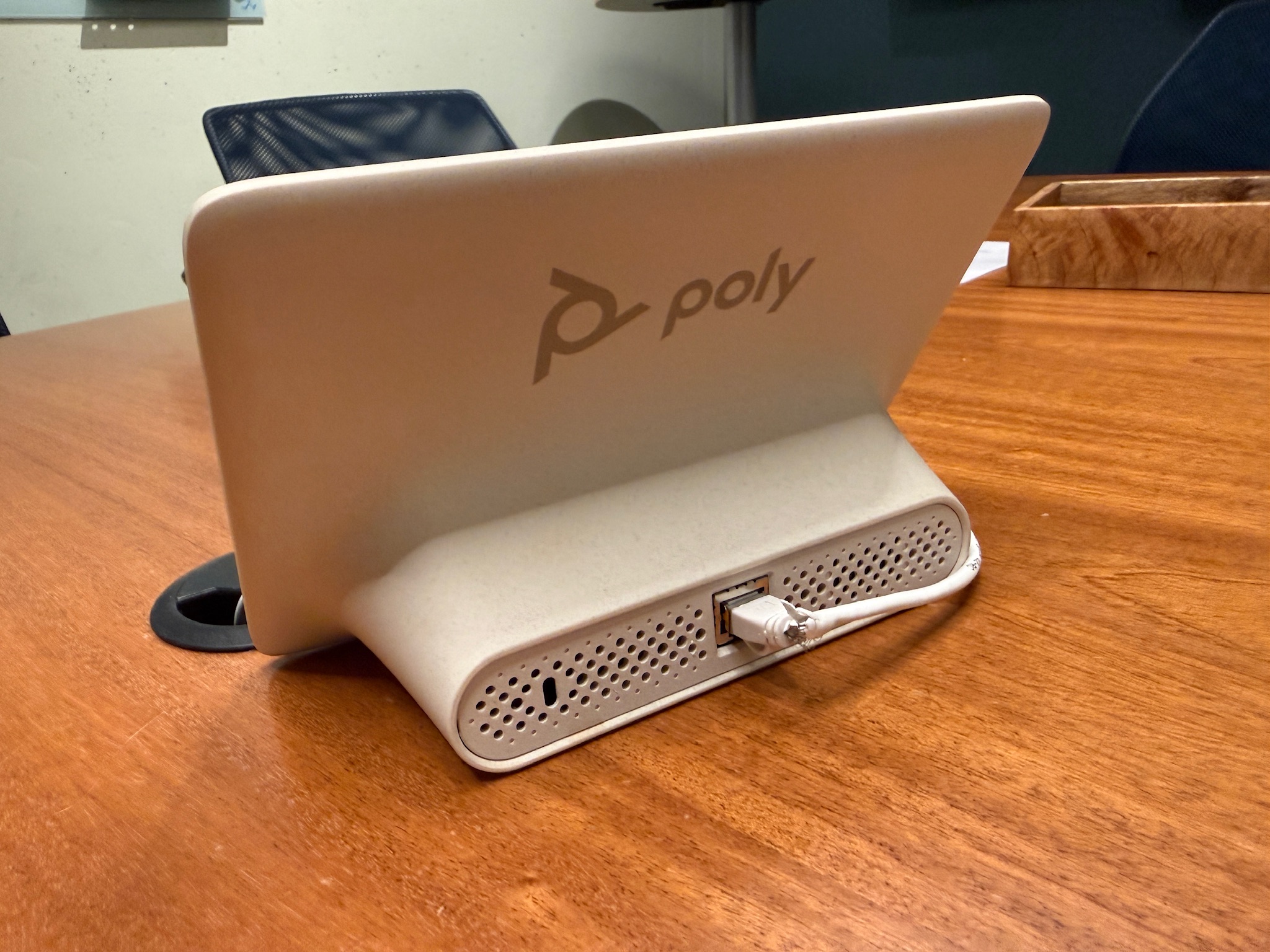 Poly snertiskjár f. Poly Studio 3