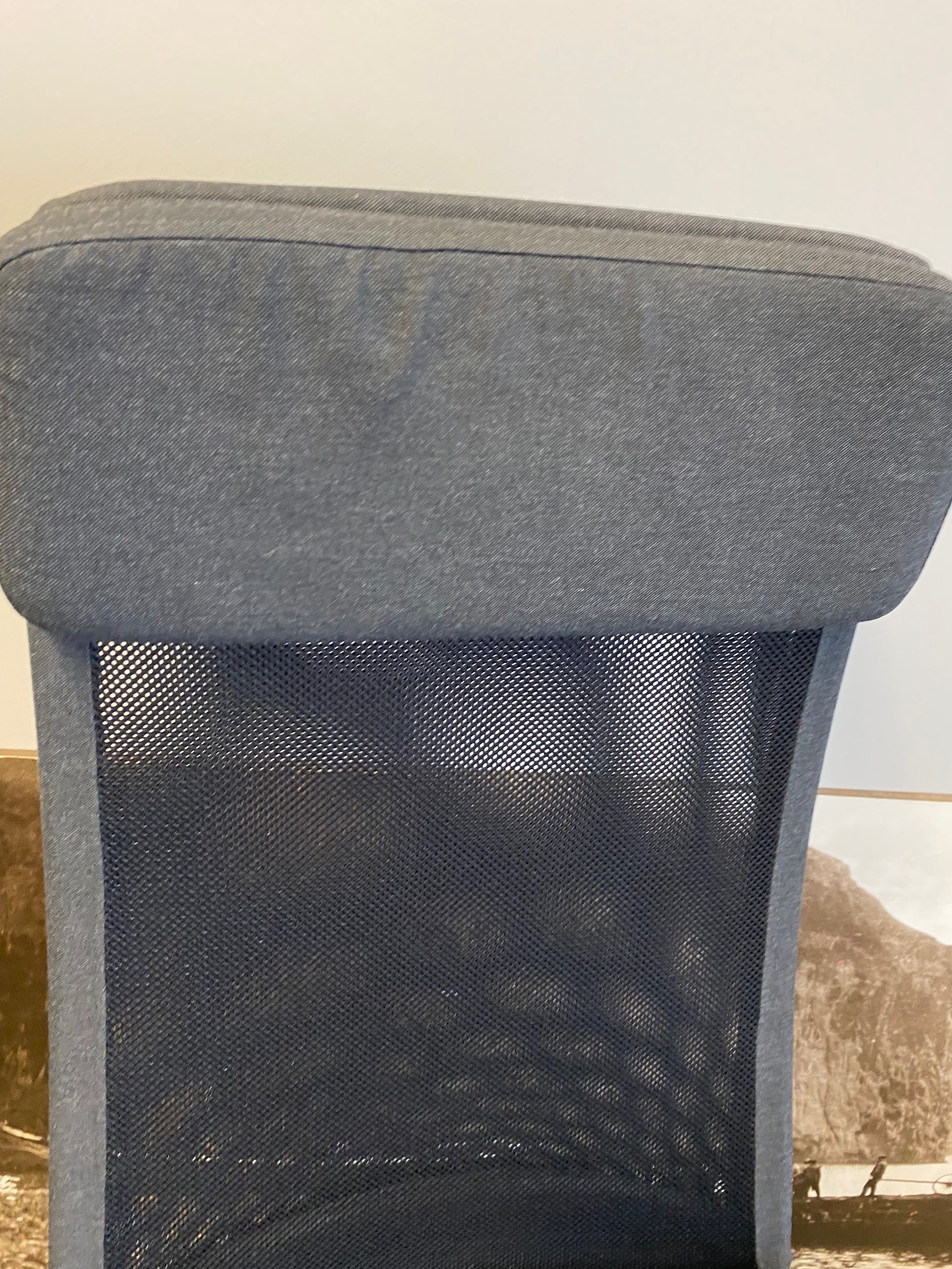 SELT / SOLD IKEA Skrifstofustóll (Markus) 4
