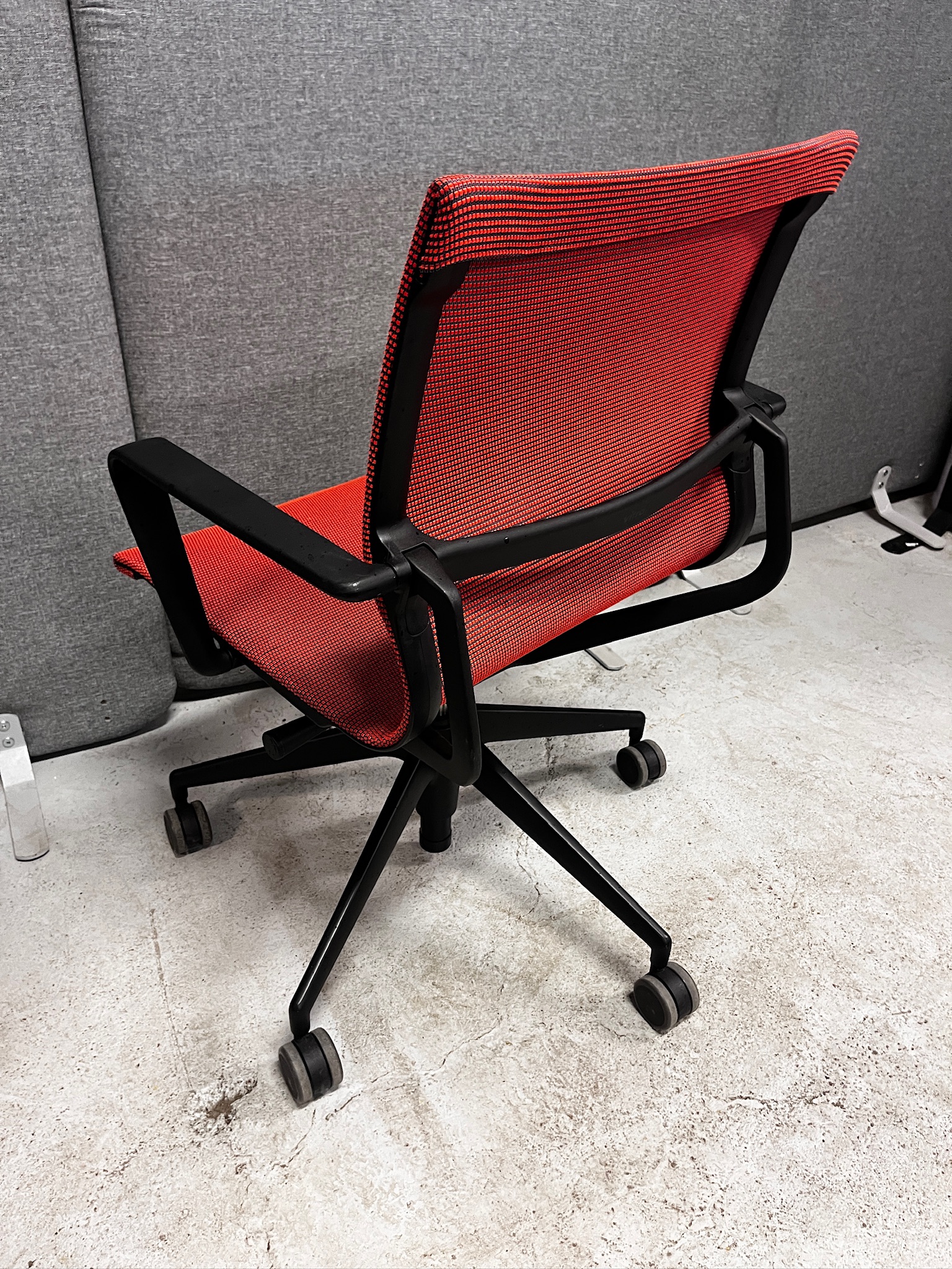 Vitra stóll frá Pennanum 5