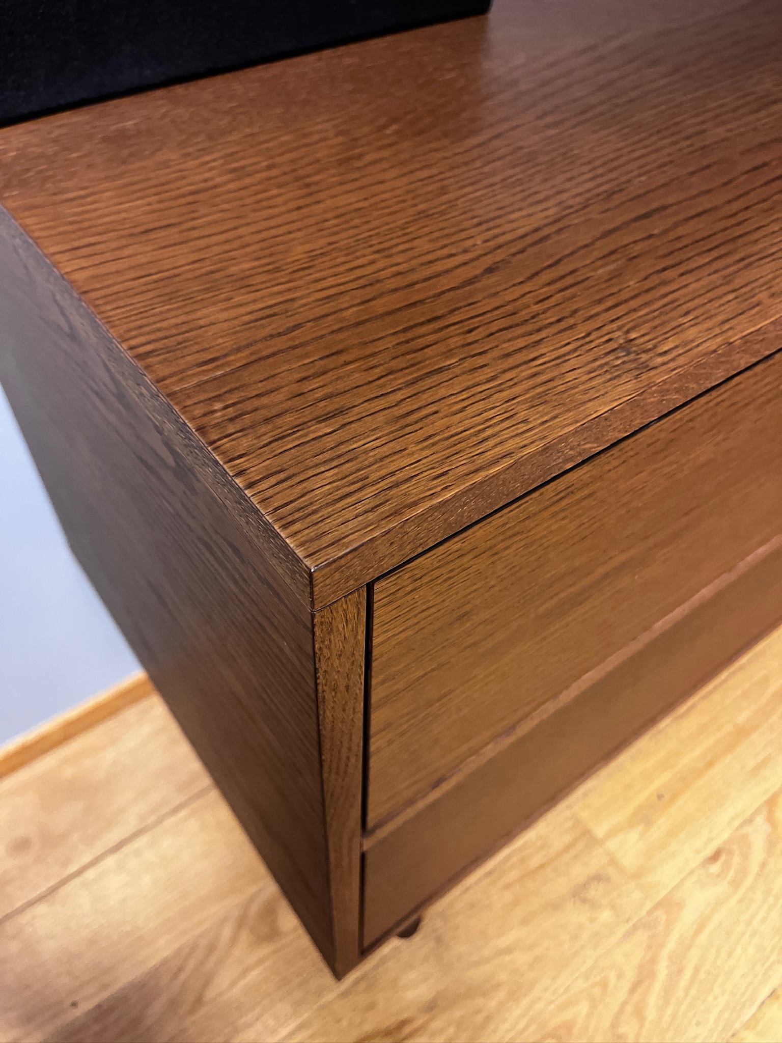 SELT / SOLD Moooi skenkur, B200 x D45 x H73 sm. 3