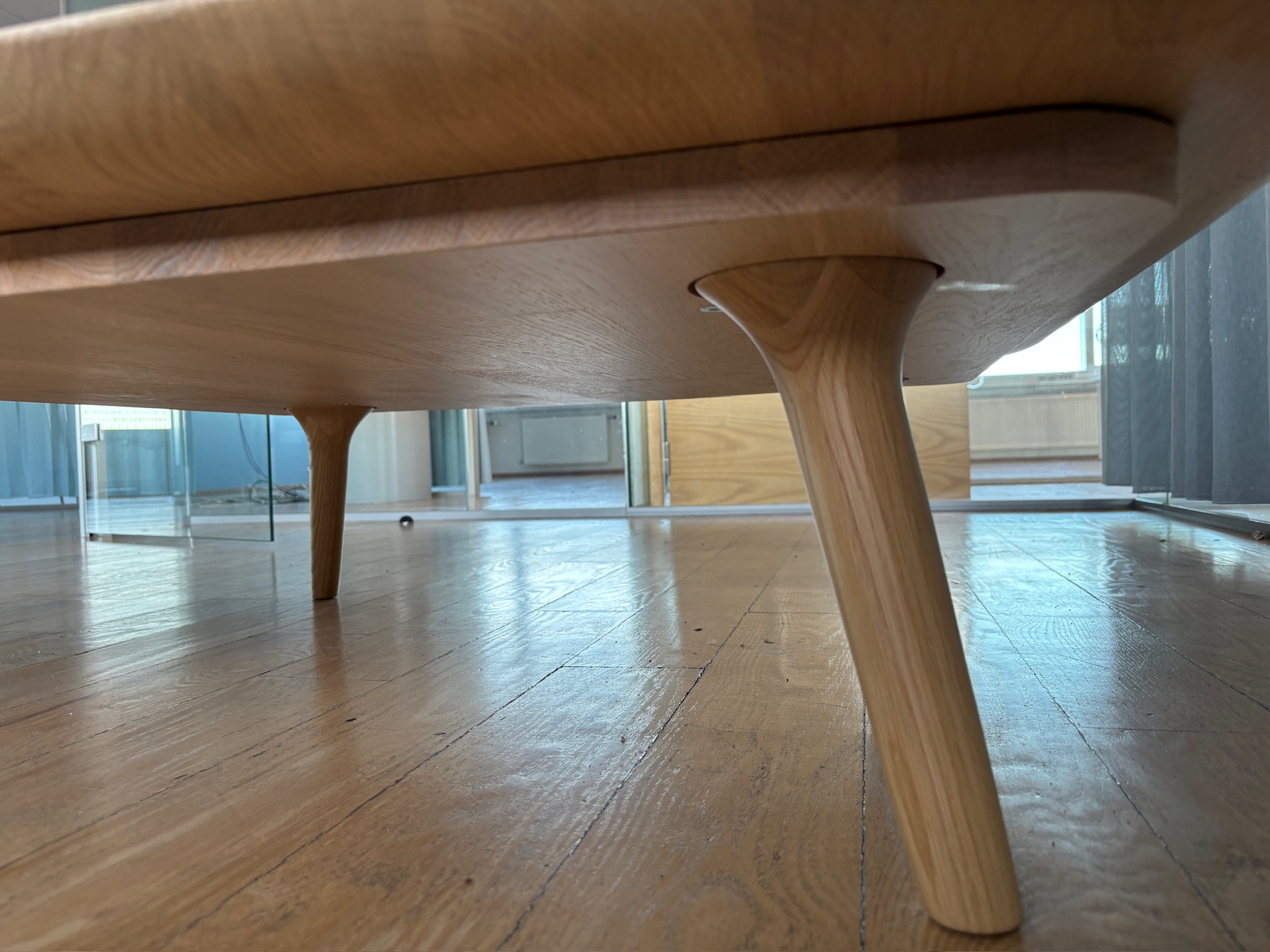 Moooi stofuborð 6