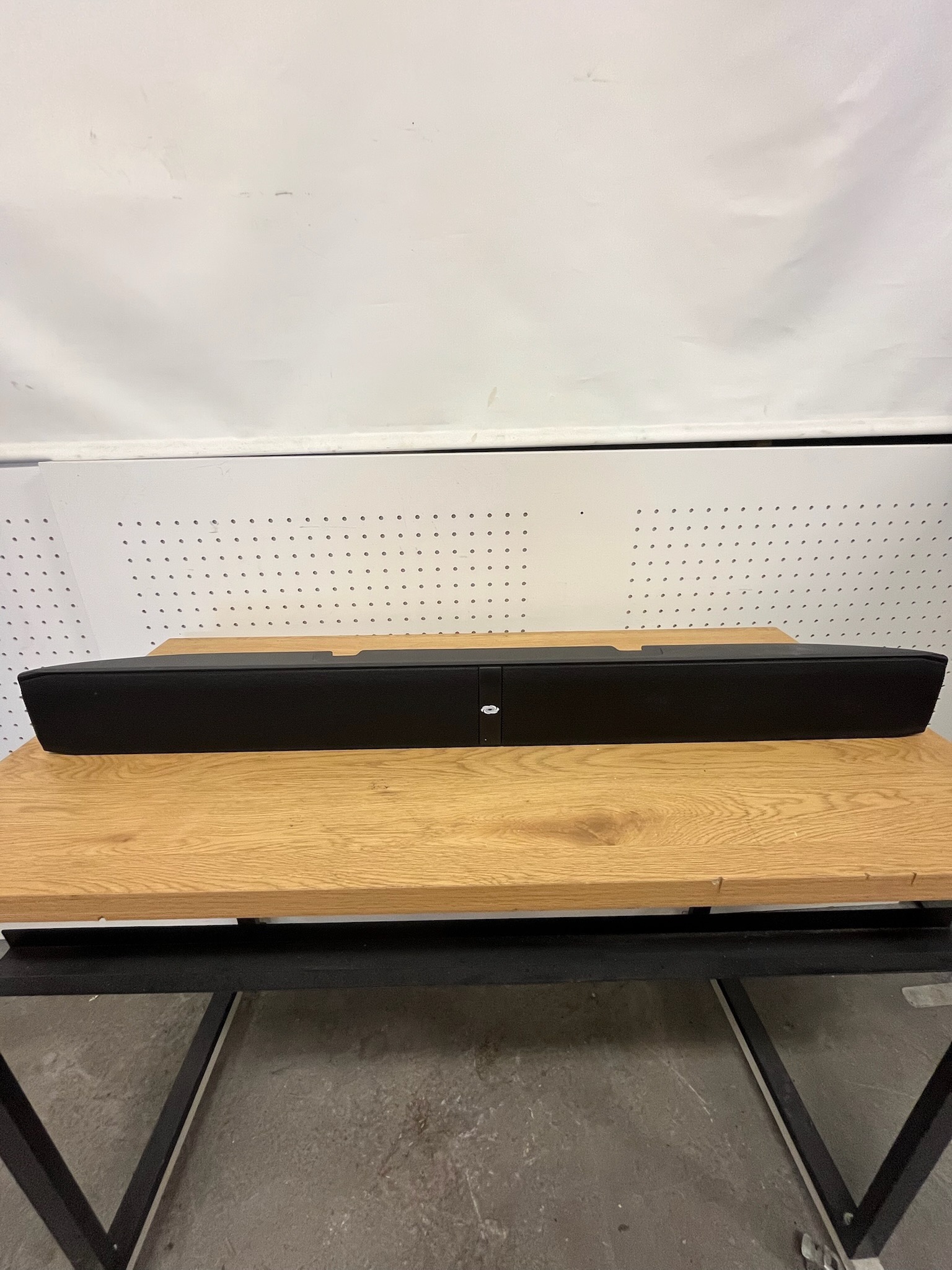Crestron Saros SB-200-P-B Soundbar, sjónvarps hátalari (3 stk.) 3