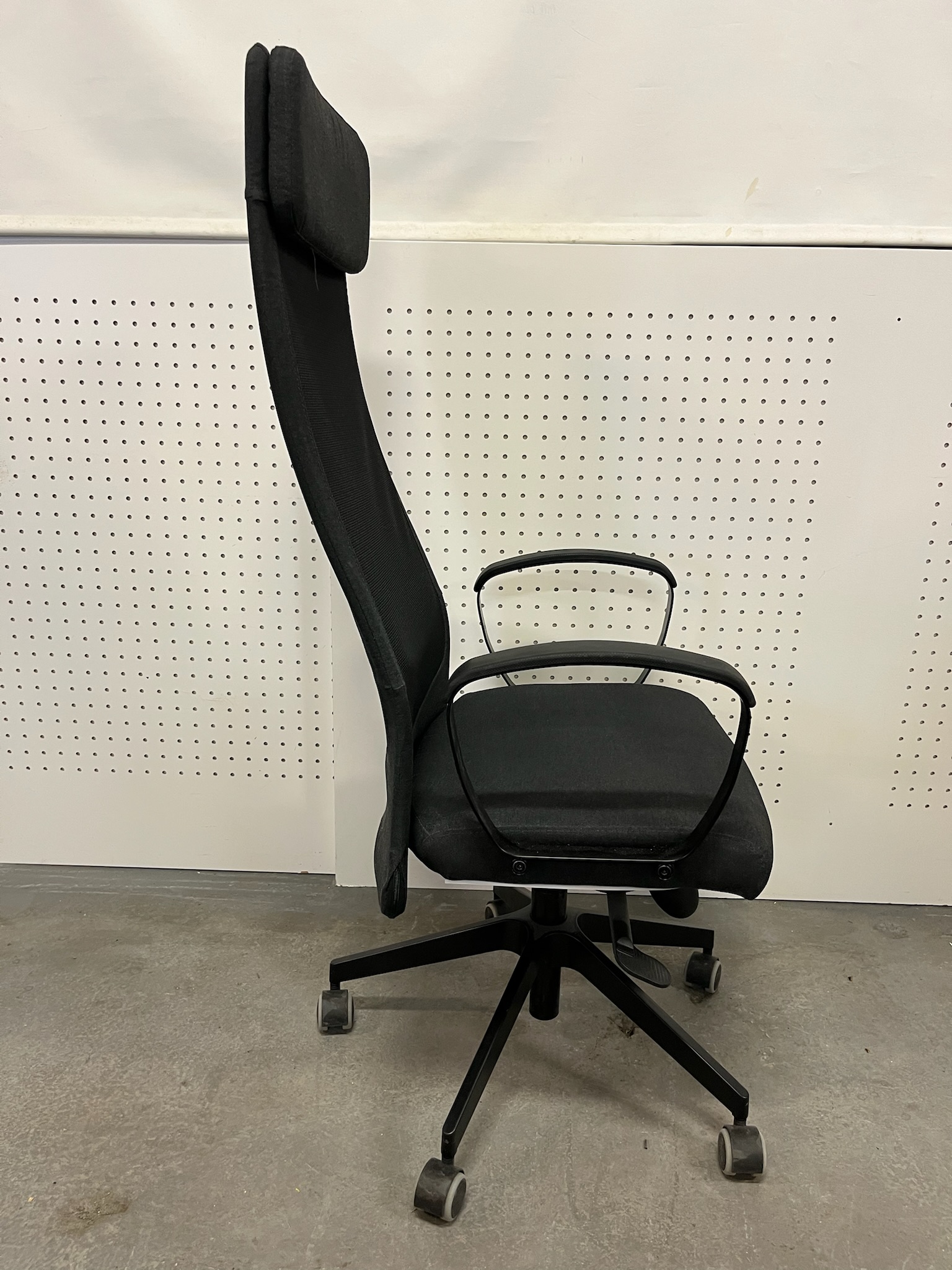 SELT / SOLD IKEA skrifborðsstóll 2