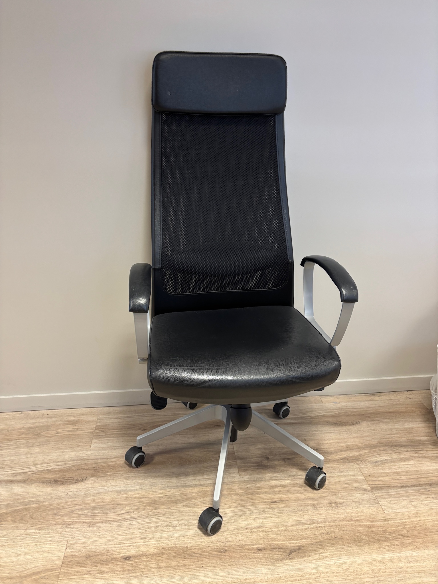SELT / SOLD IKEA skrifborðsstóll