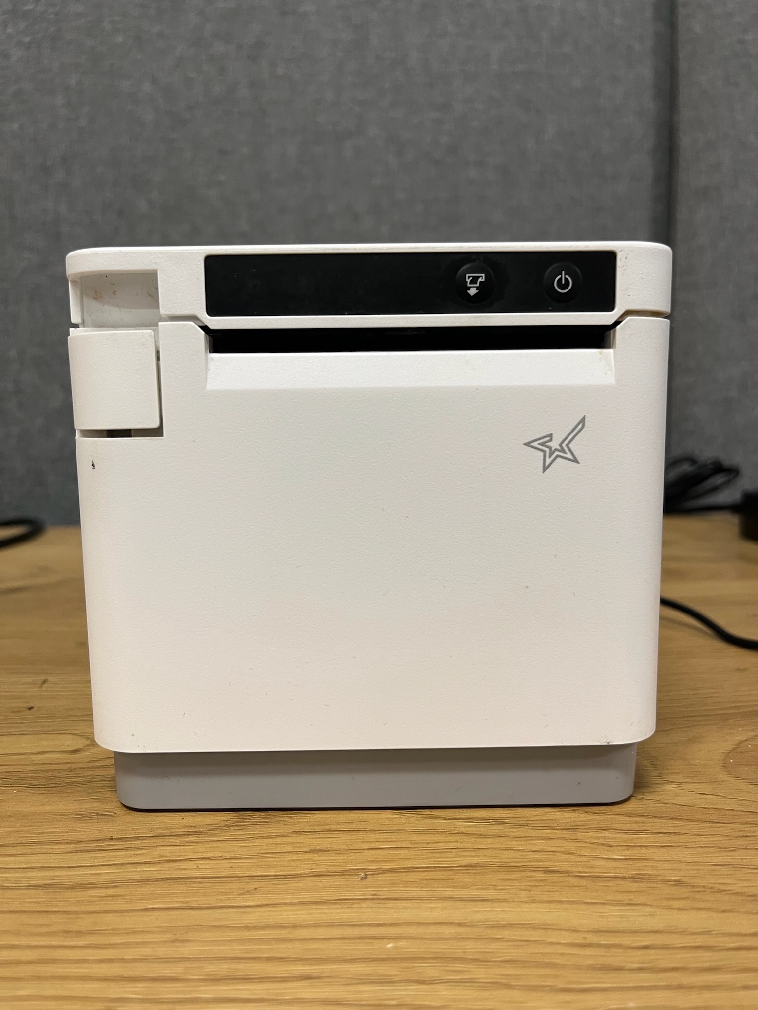 SELT / SOLD Kvittunar-prentari Star Micronics