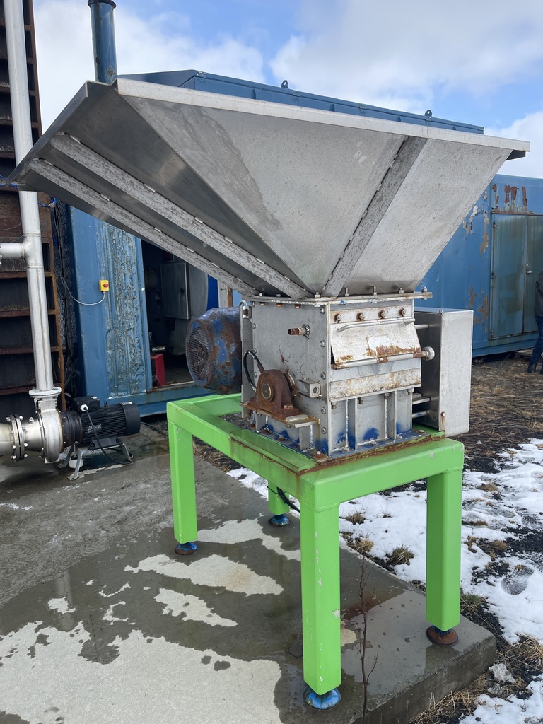 SELT / SOLD Kurlari - malari 120 sm