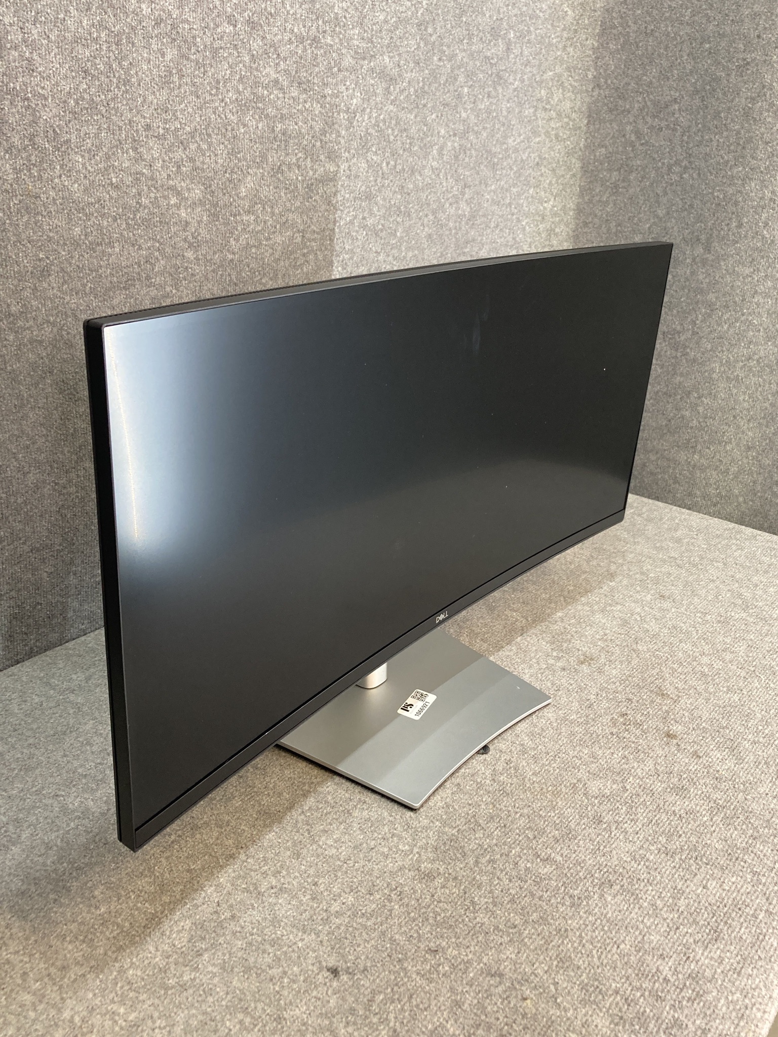 Dell Ultrasharp 34" WQHD USB-C skjár U3425WE 3