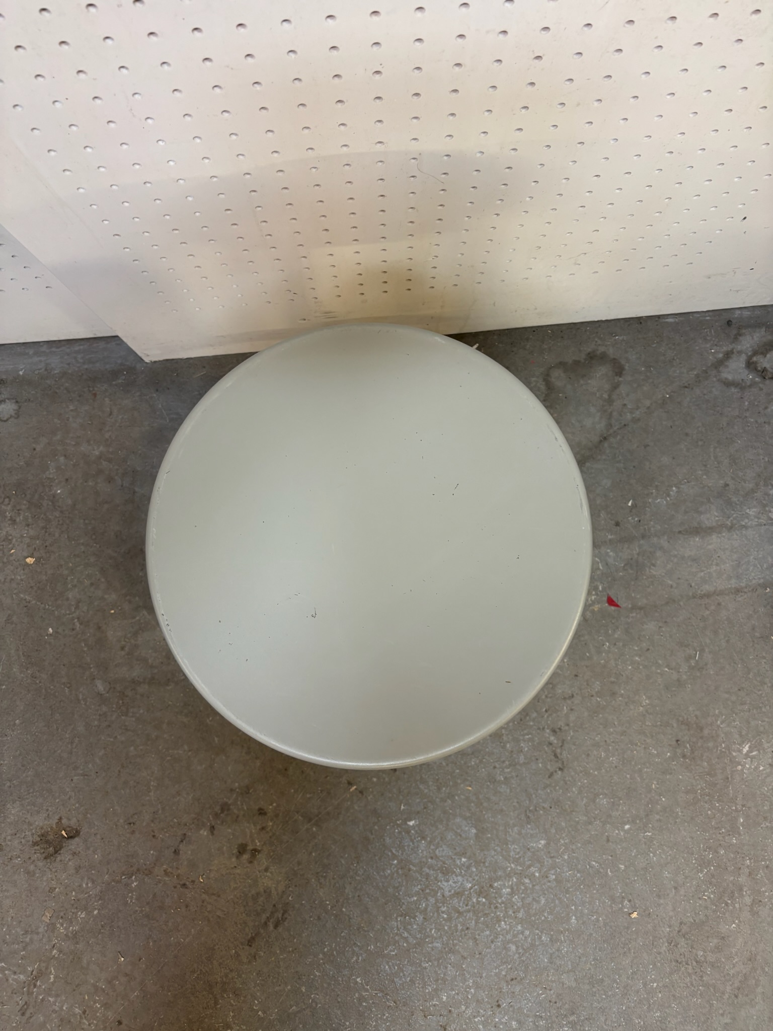 SELT / SOLD Hay barstóll frá Pennanum, H65sm. 4
