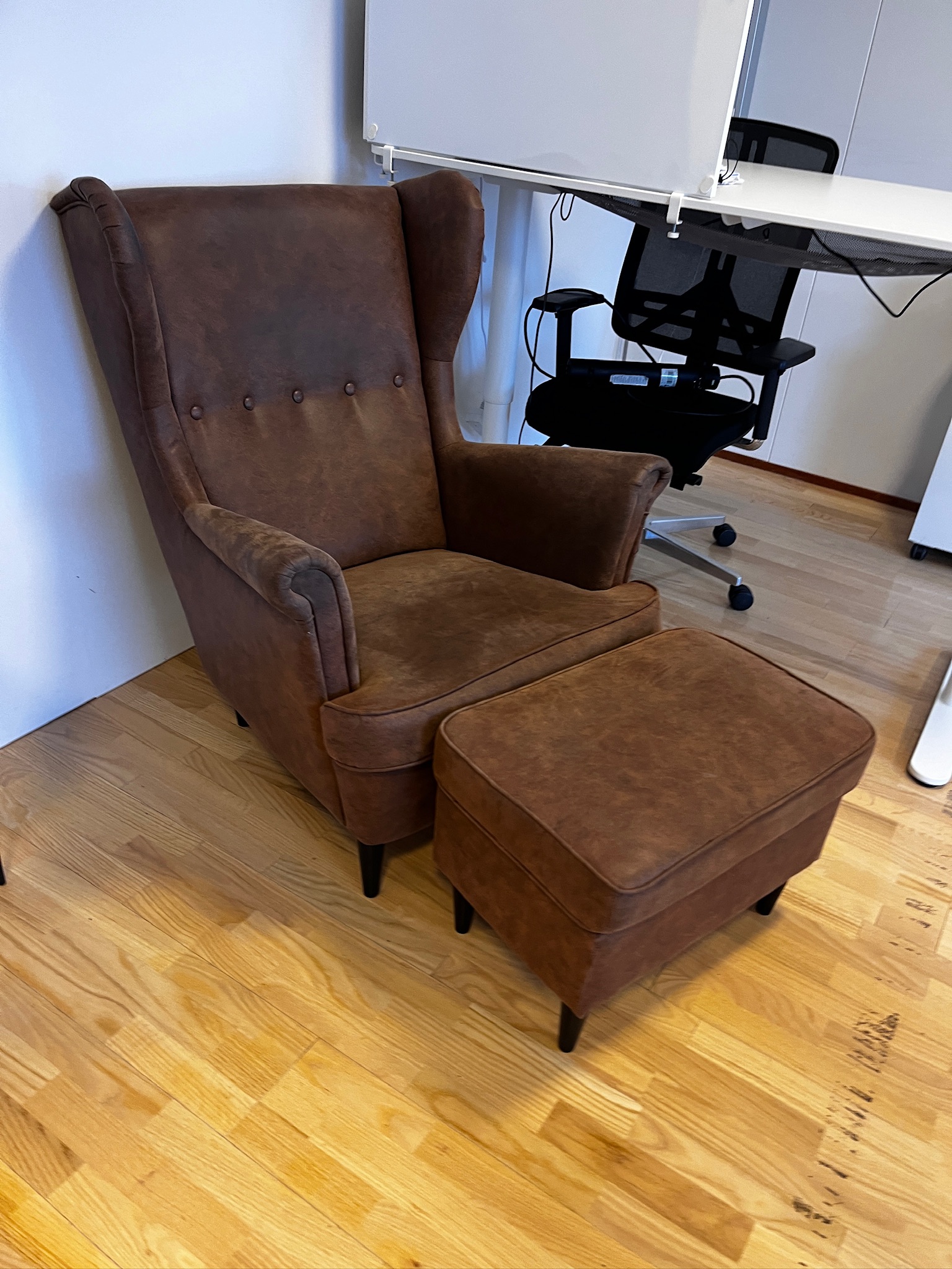 SELT / SOLD IKEA hægindastóll