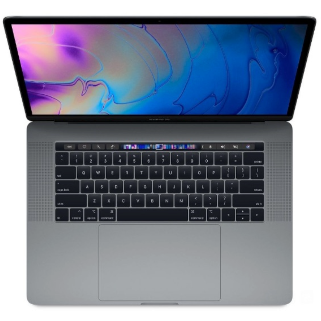 SELT / SOLD Apple MacBook Pro, i9, 15''