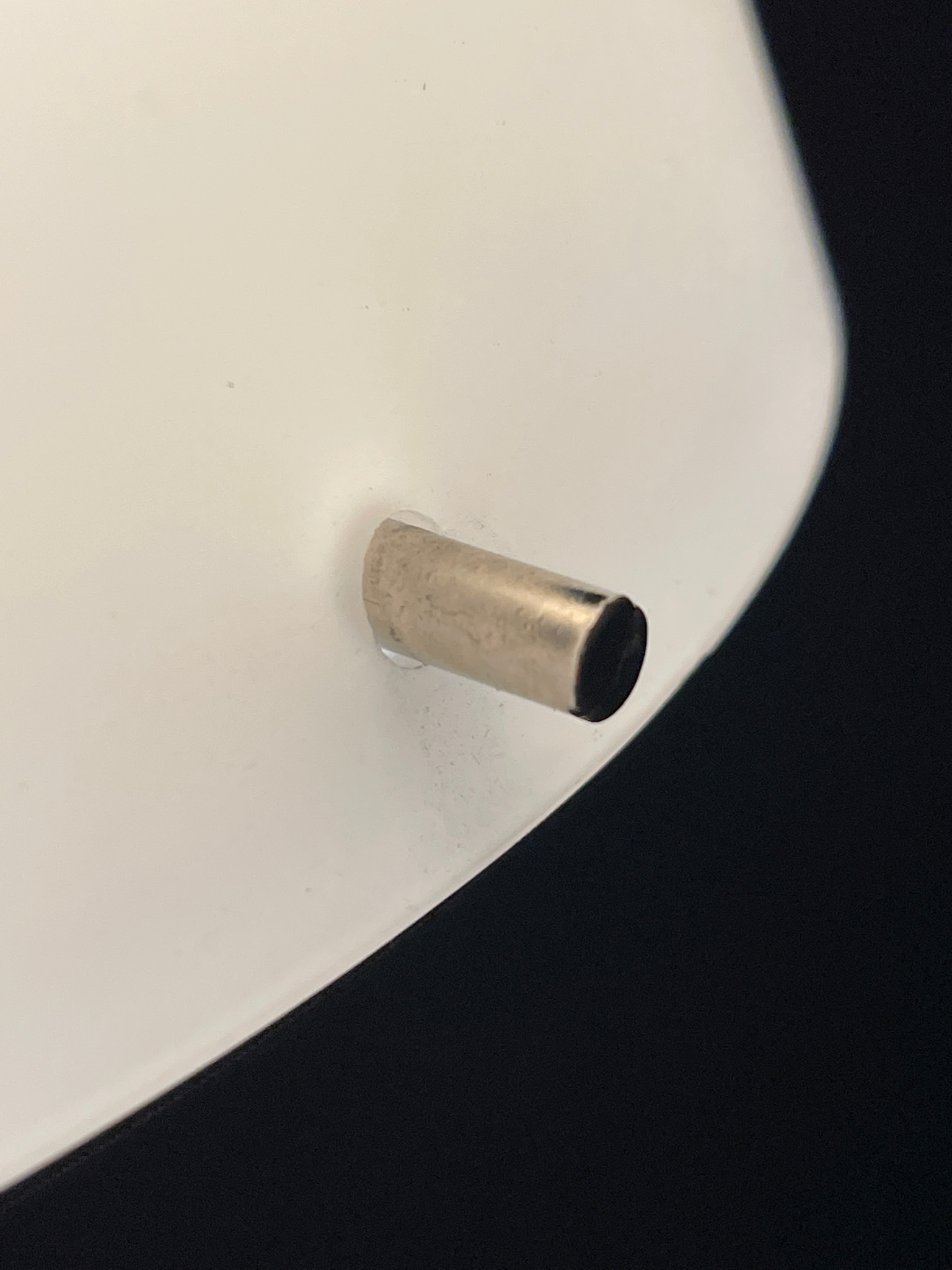 AC Design lamp, H155sm. 3