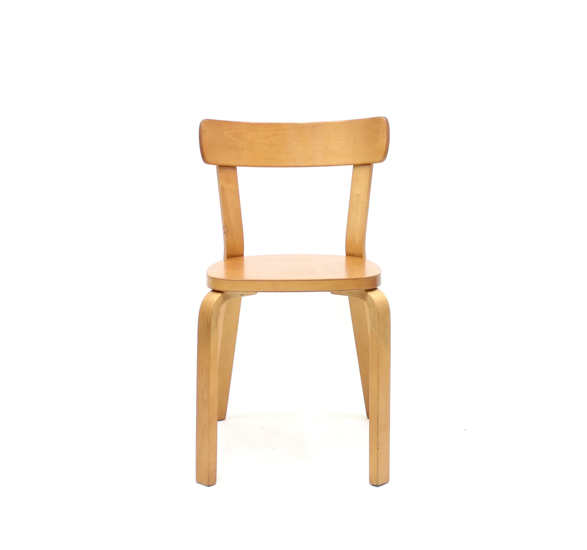 SELT / SOLD Alvar Aalto 69 - frá Artek - (30 stk.) 4