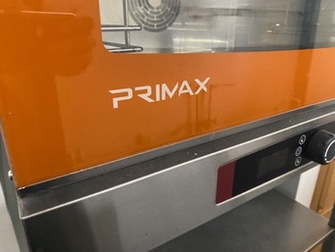 SELT / SOLD Primax ofn, 3ja skúffu 5