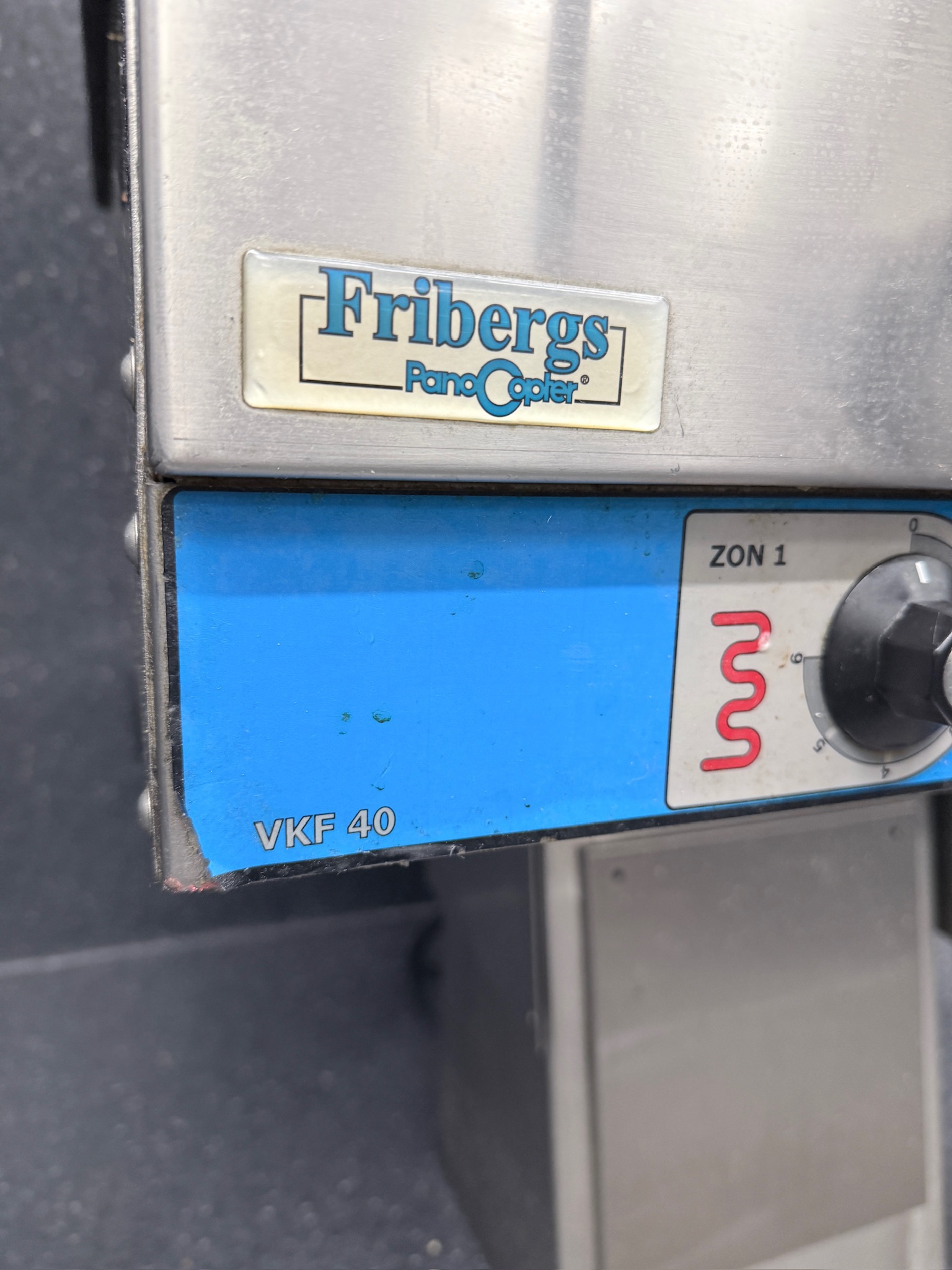 Fribergs veltipanna 6