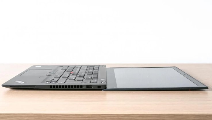 SELT / SOLD ThinkPad T14 Gen 1 - i7 32 gb 3