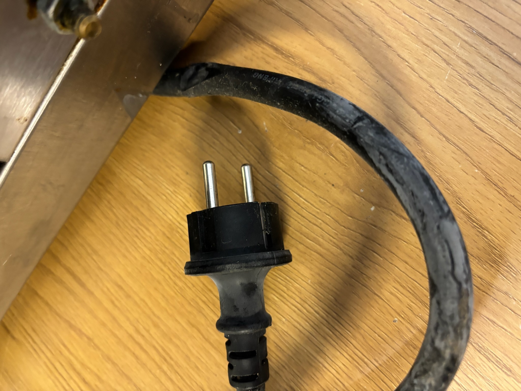 Roller Grill færibandaofn 9