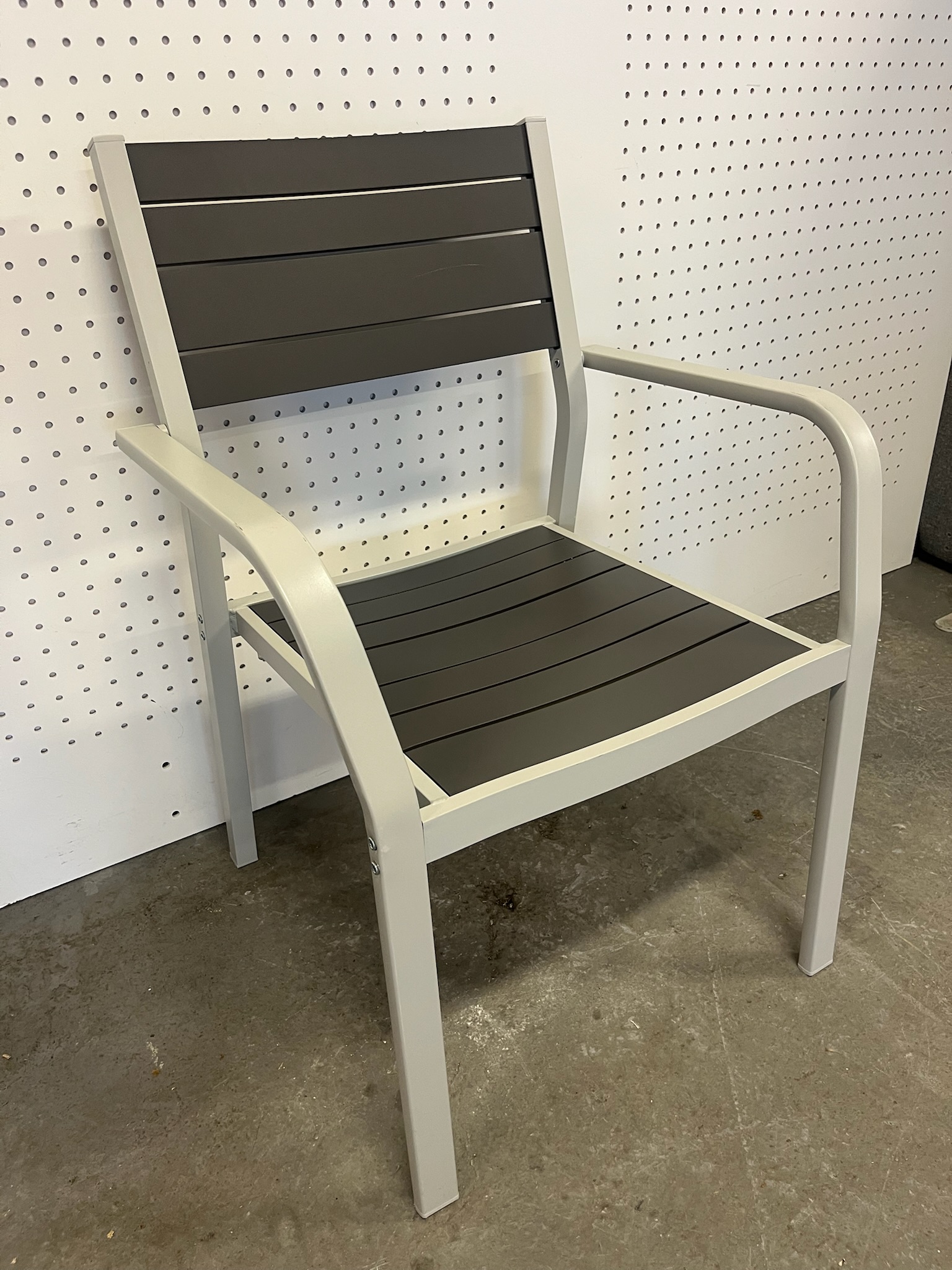 SELT / SOLD IKEA útistóll