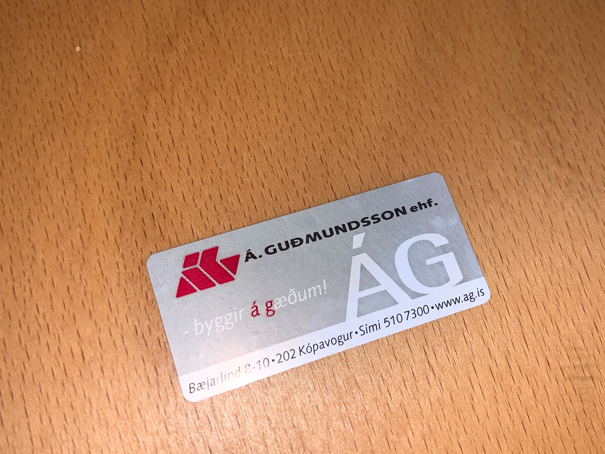 Selt-Sterkir eldhússtólar staflanlegir frá Á. Guðmundsson 4