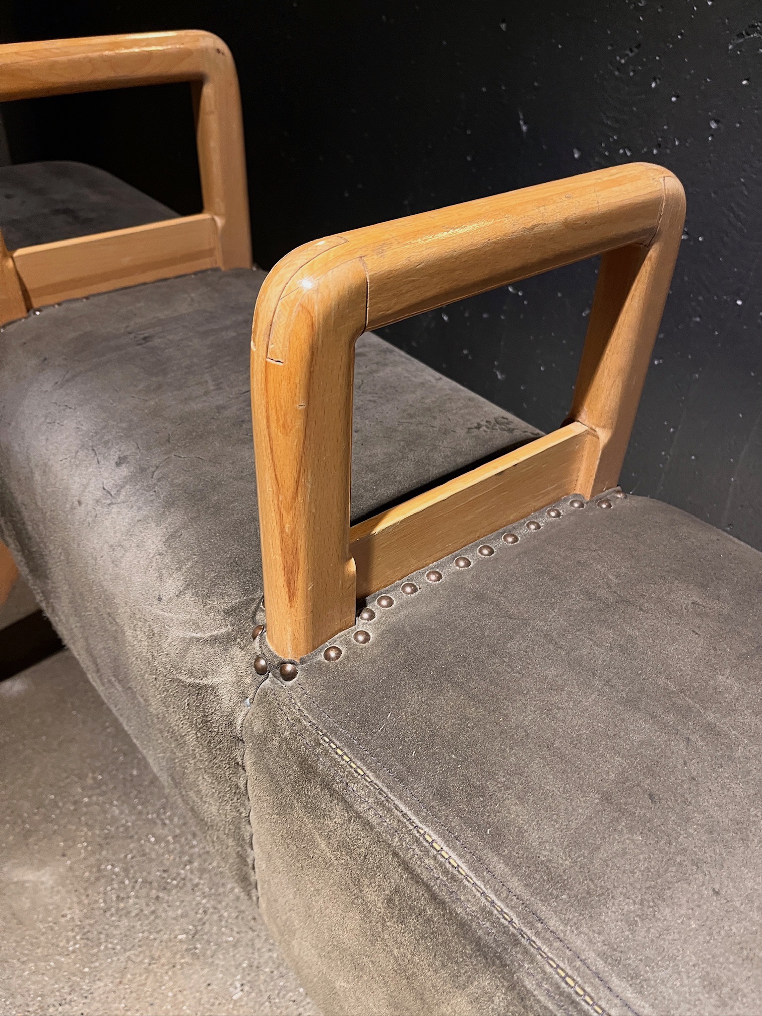 SELT / SOLD Hestur fyrir íþróttahús 2