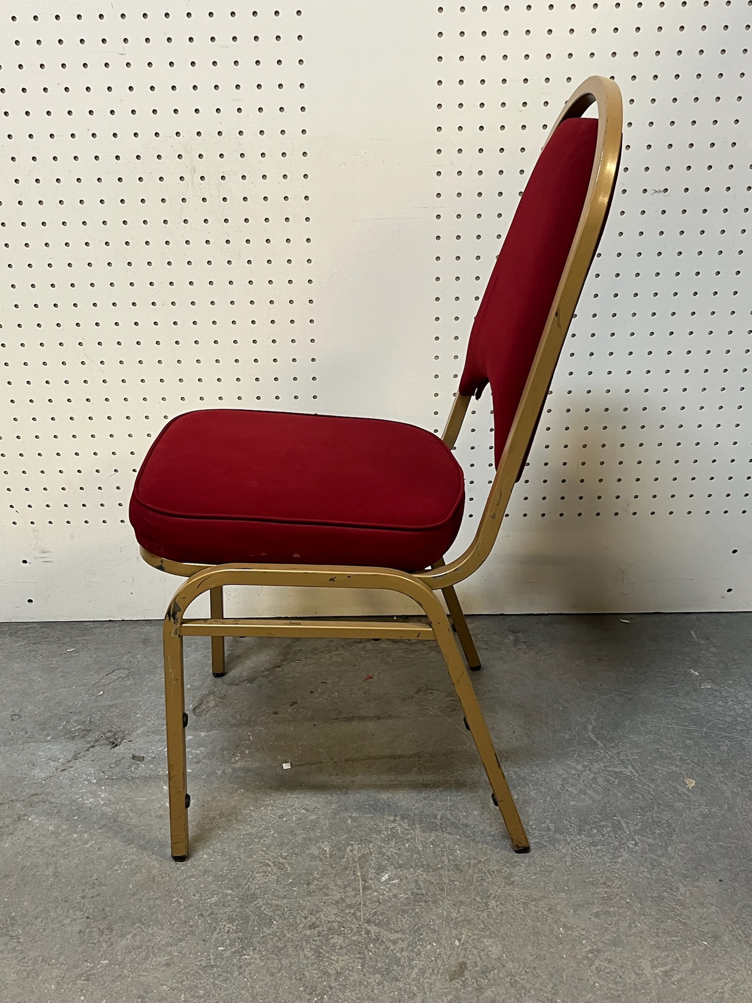 SELT / SOLD Fallegir veislustólar 2