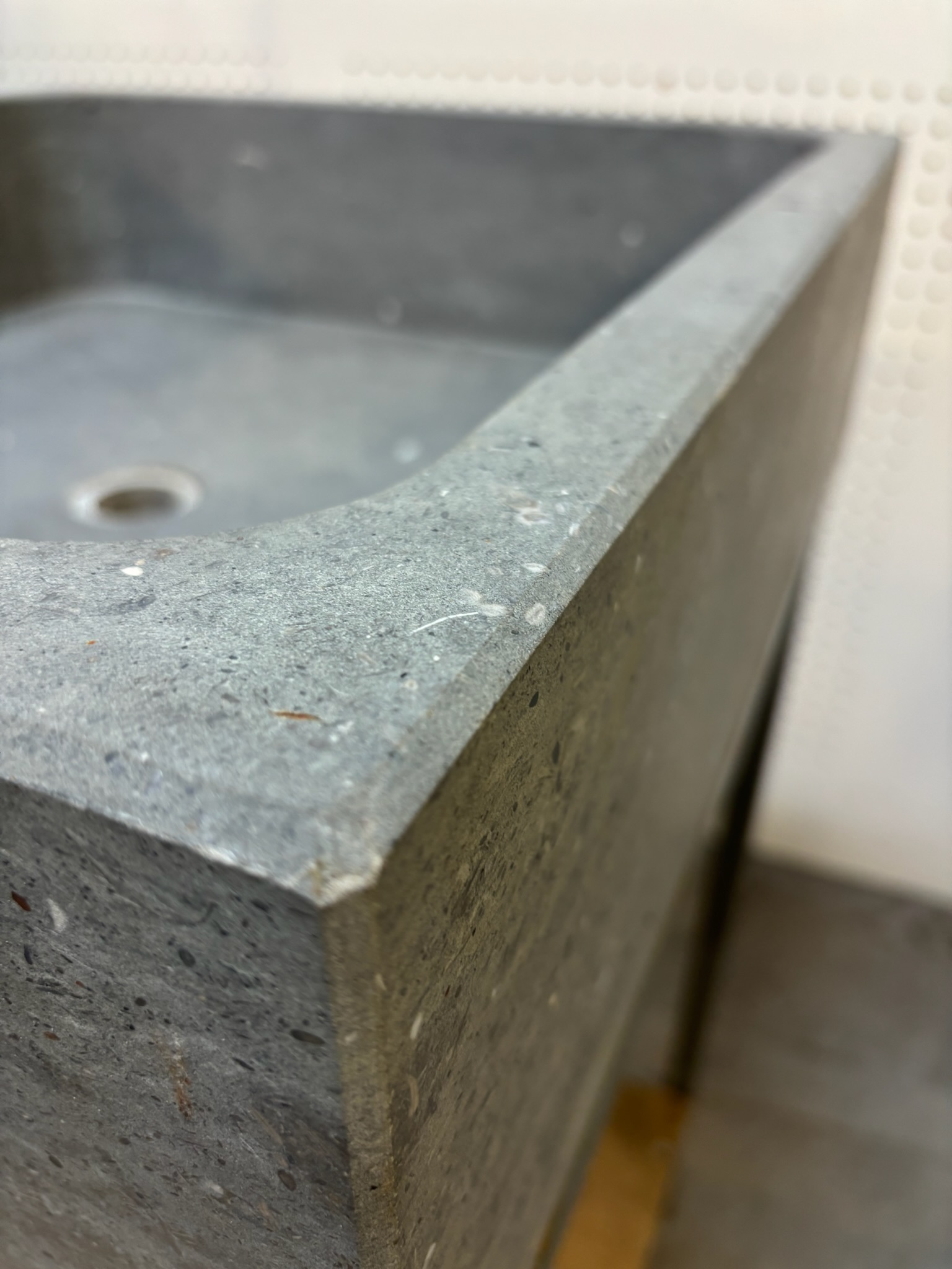 Limestone handlaug 5