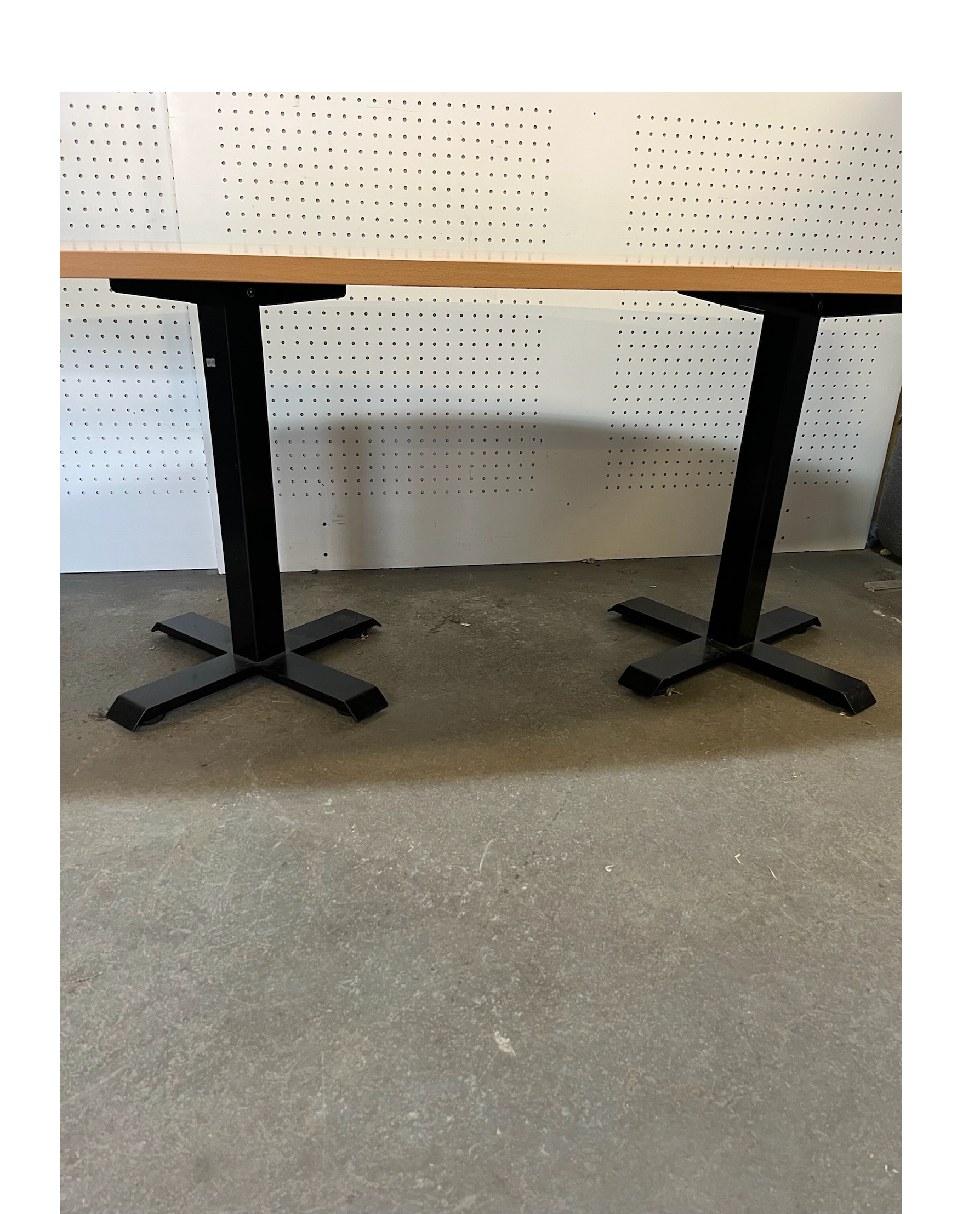 Fundaborð 6 manna - B200xD100xH73 sm. 3