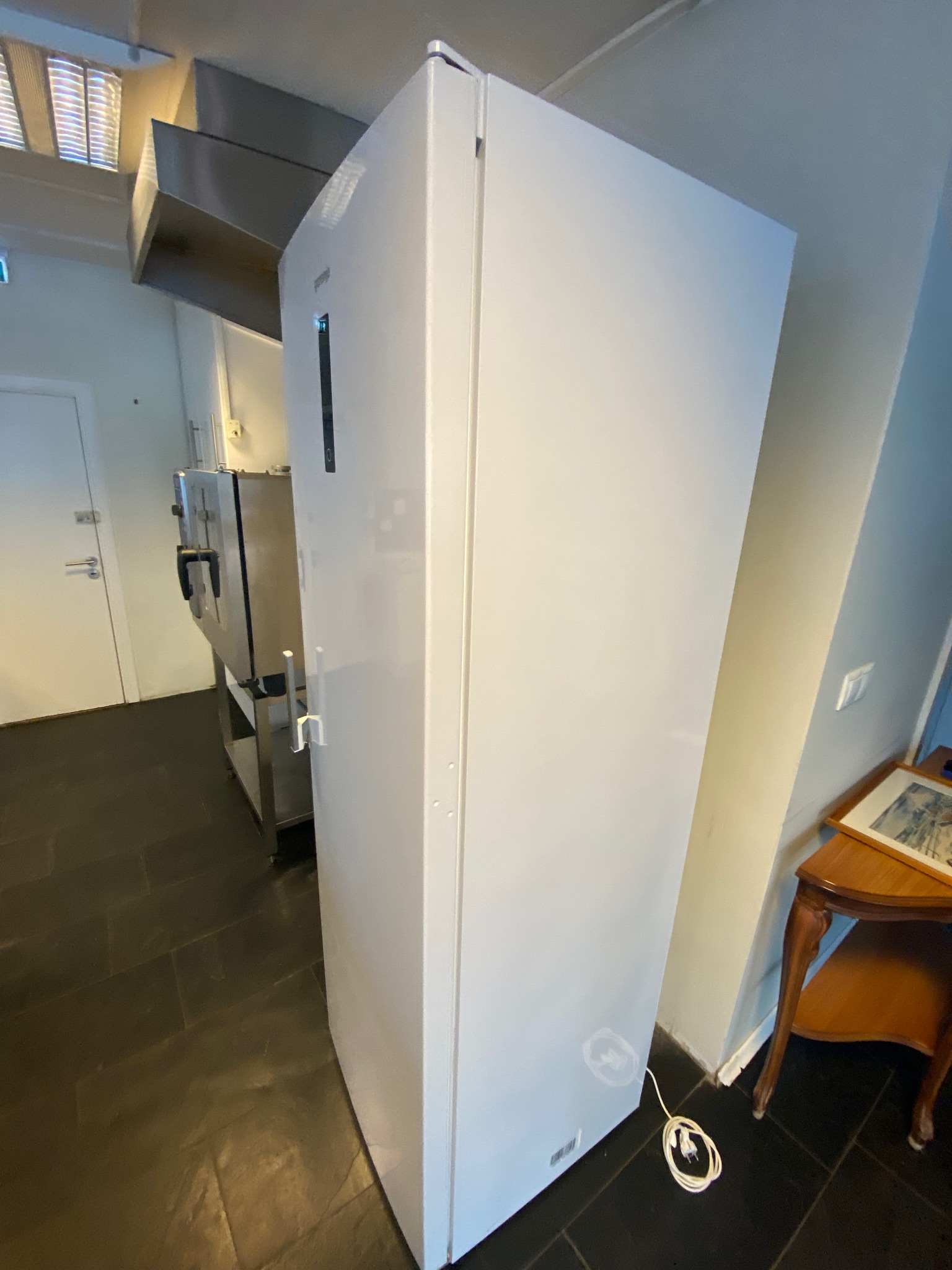 SELT / SOLD Gorenje ísskápur, H86 x B56 x D59 sm. 3