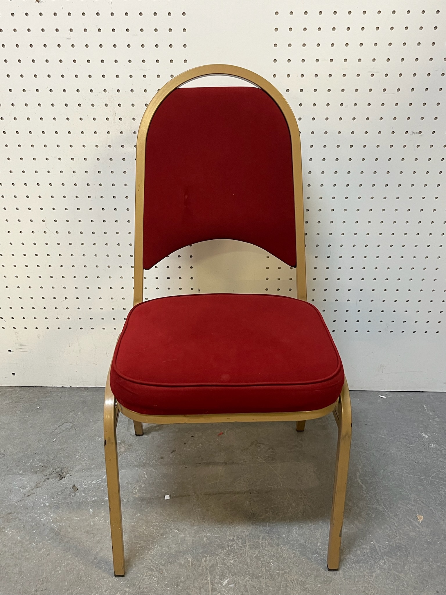 SELT / SOLD Fallegir veislustólar 3