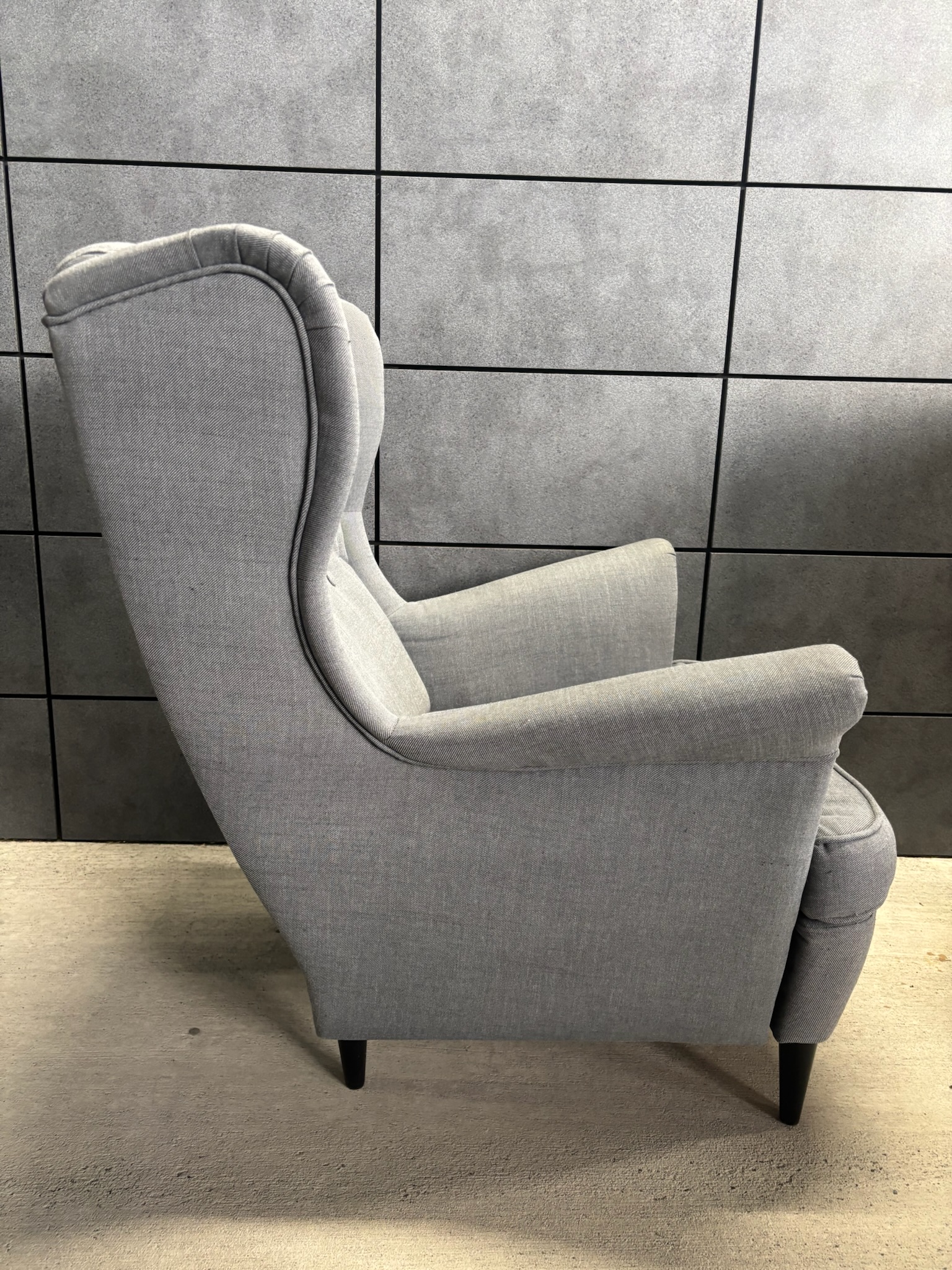SELT / SOLD IKEA hægindastóll 3