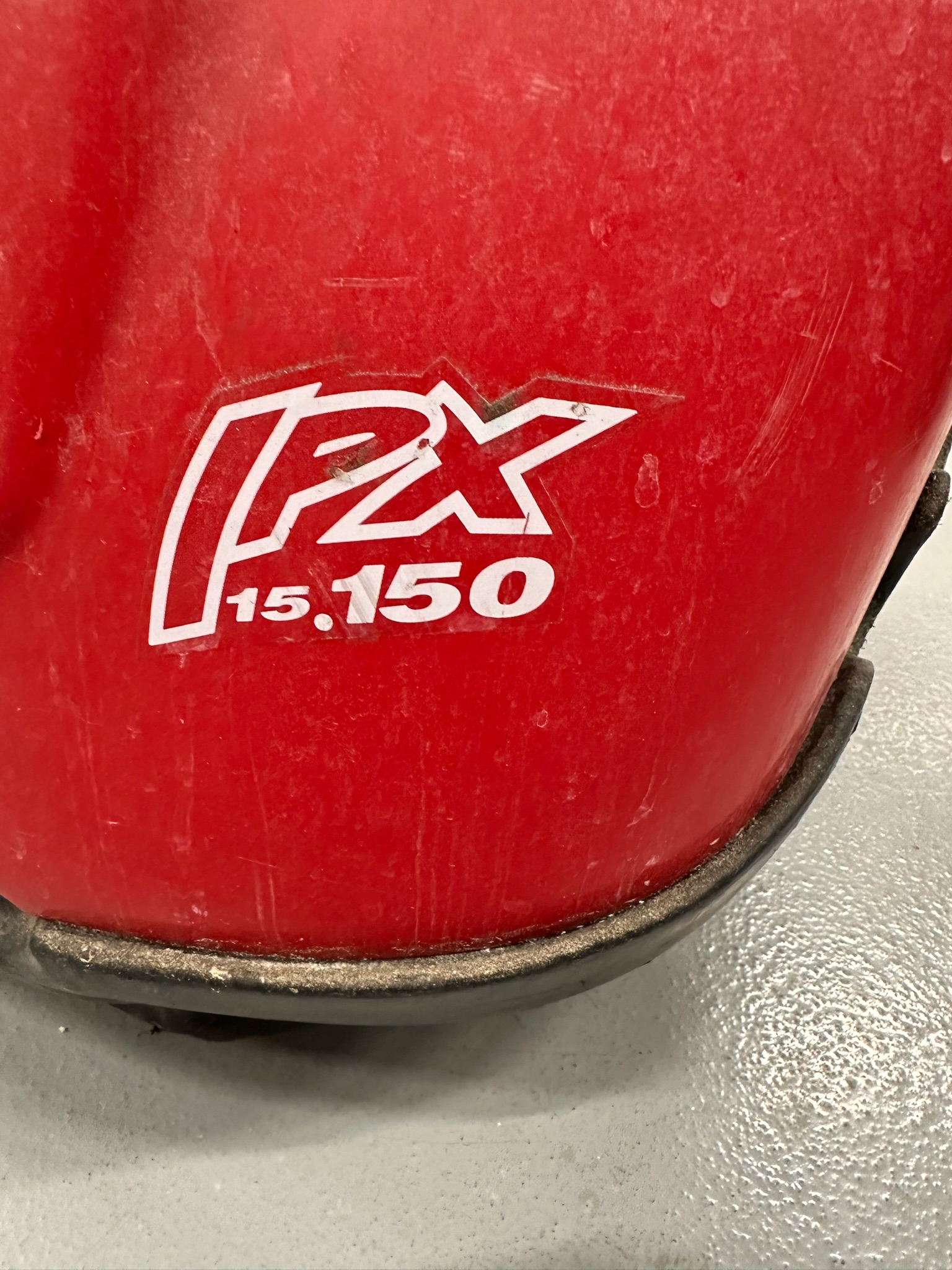 SELT / SOLD Interpump IPX 15.150 - 150 bar 60 gráður háþrýstidæla 3