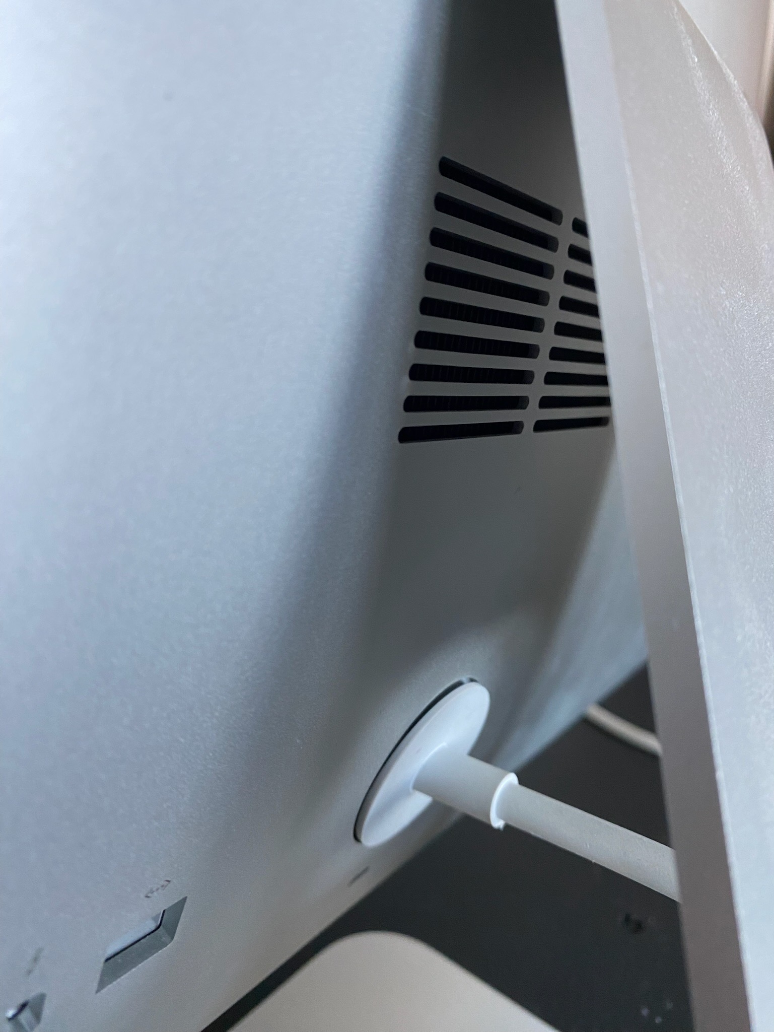 SELT / SOLD iMac Catalina - Late 2013 9