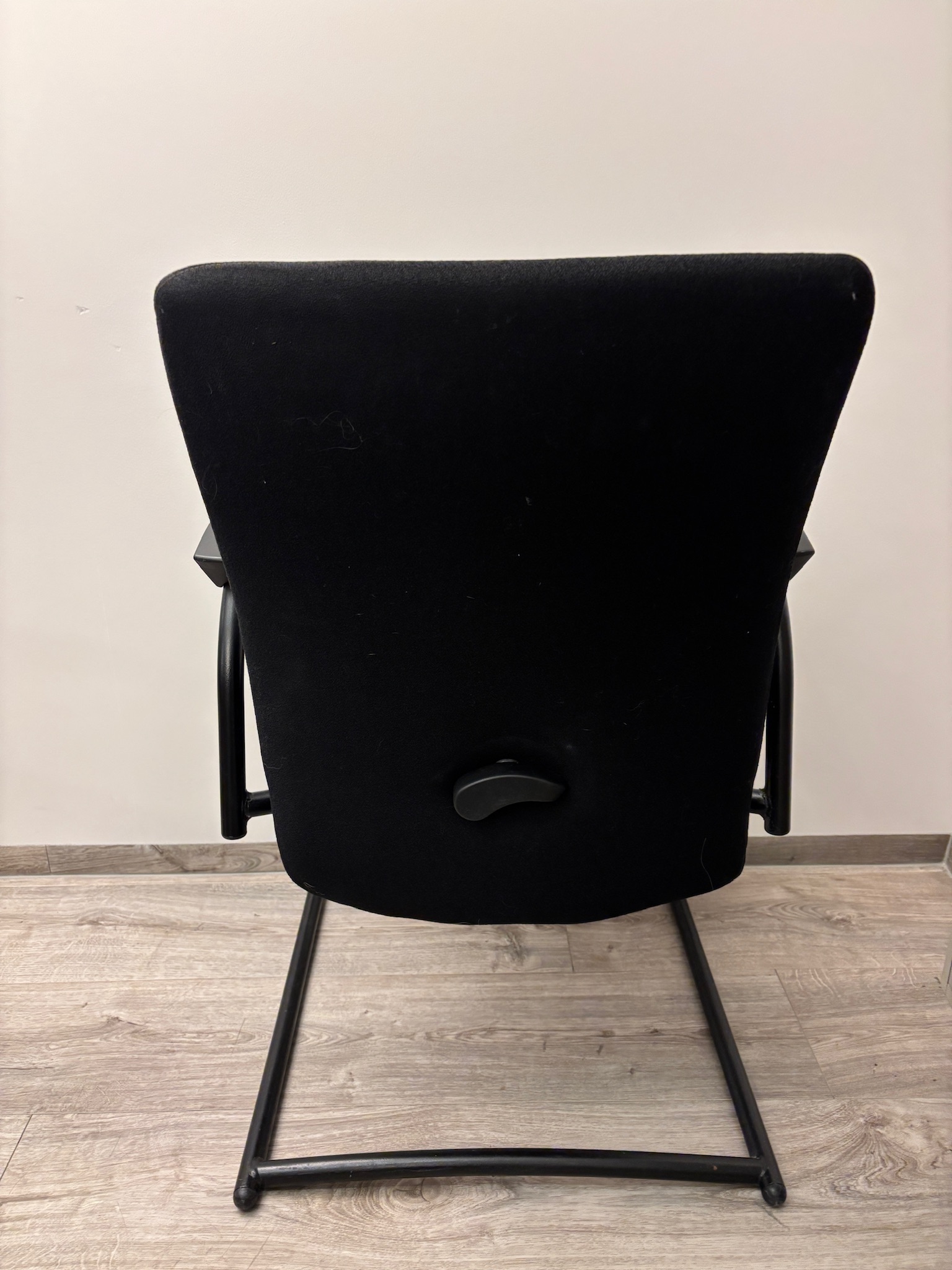 SELT / SOLD Interstuhl fundarstólar frá Pennanum 6
