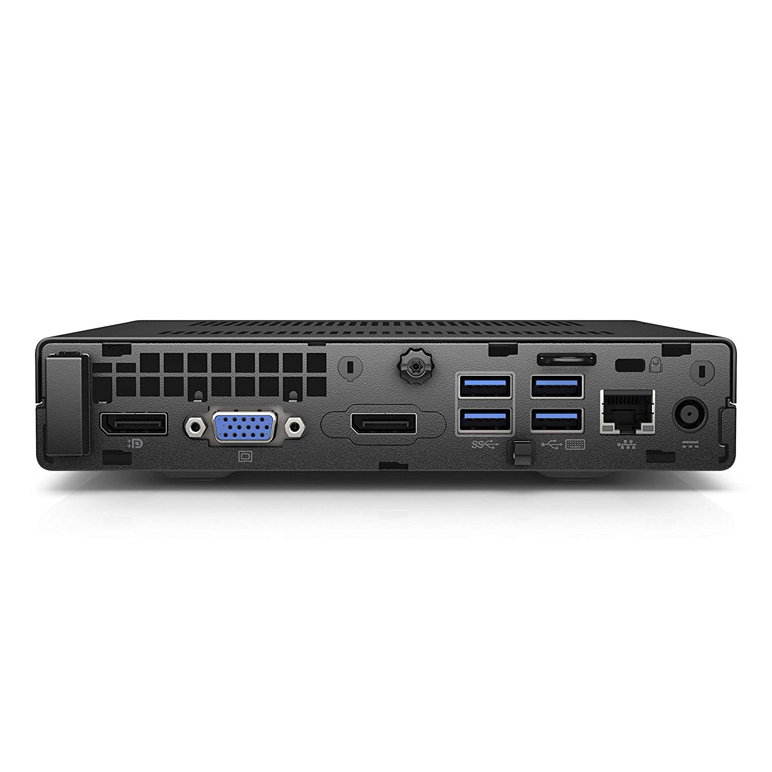 SELT / SOLD HP Elitedesk 800 G2 mini smátölva 2