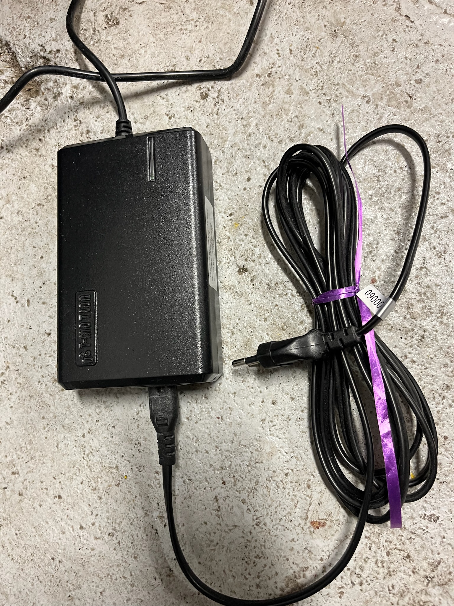 SELT / SOLD La-Z-Boy Pinnacle brúnn rafknúinn hægindastóll 6
