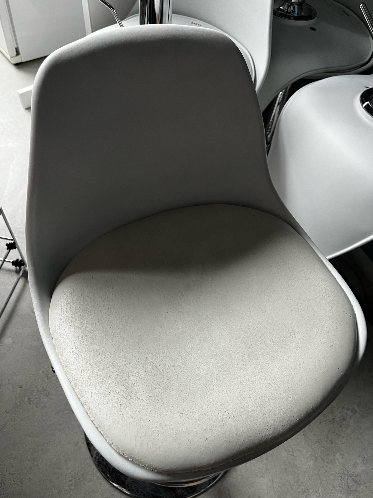 SELT / SOLD IKEA Barstólar 3