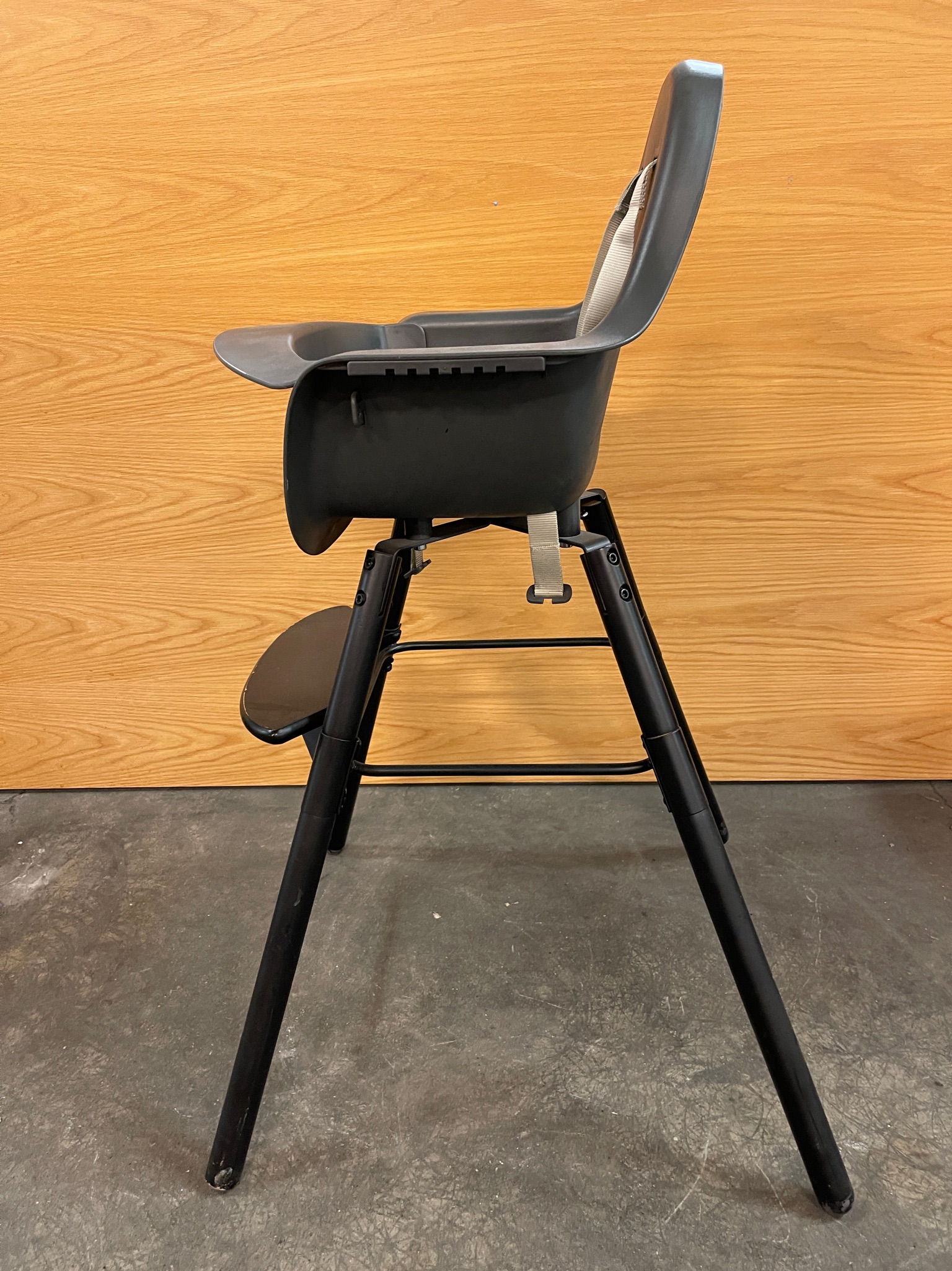 Selt/Endurnýtt-Evolu High Chair / Barnastóll frá Childhome 6